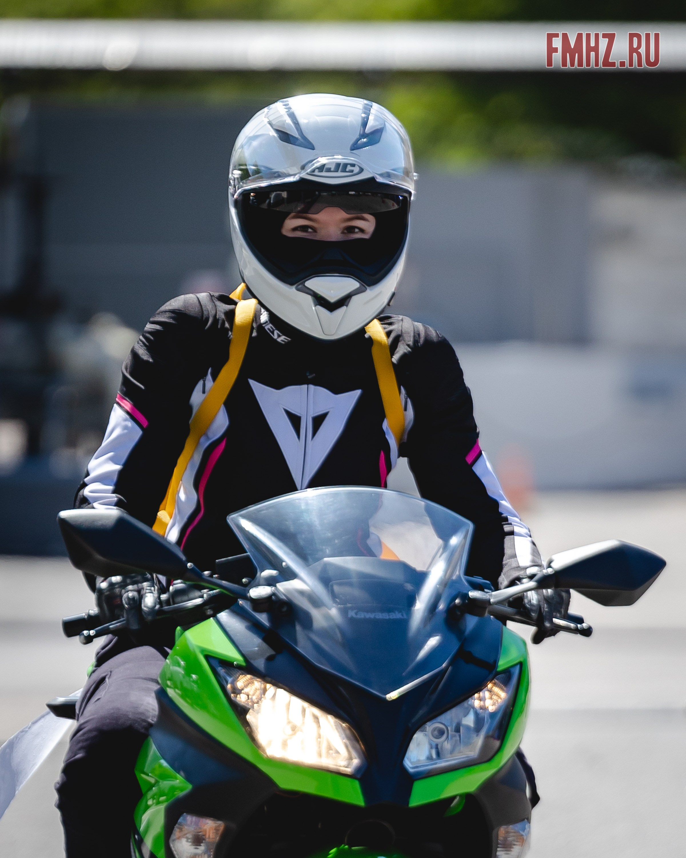 Открытие мотосезона «True Bankers» (18.05.2024). Фотограф Владимир Охрименко