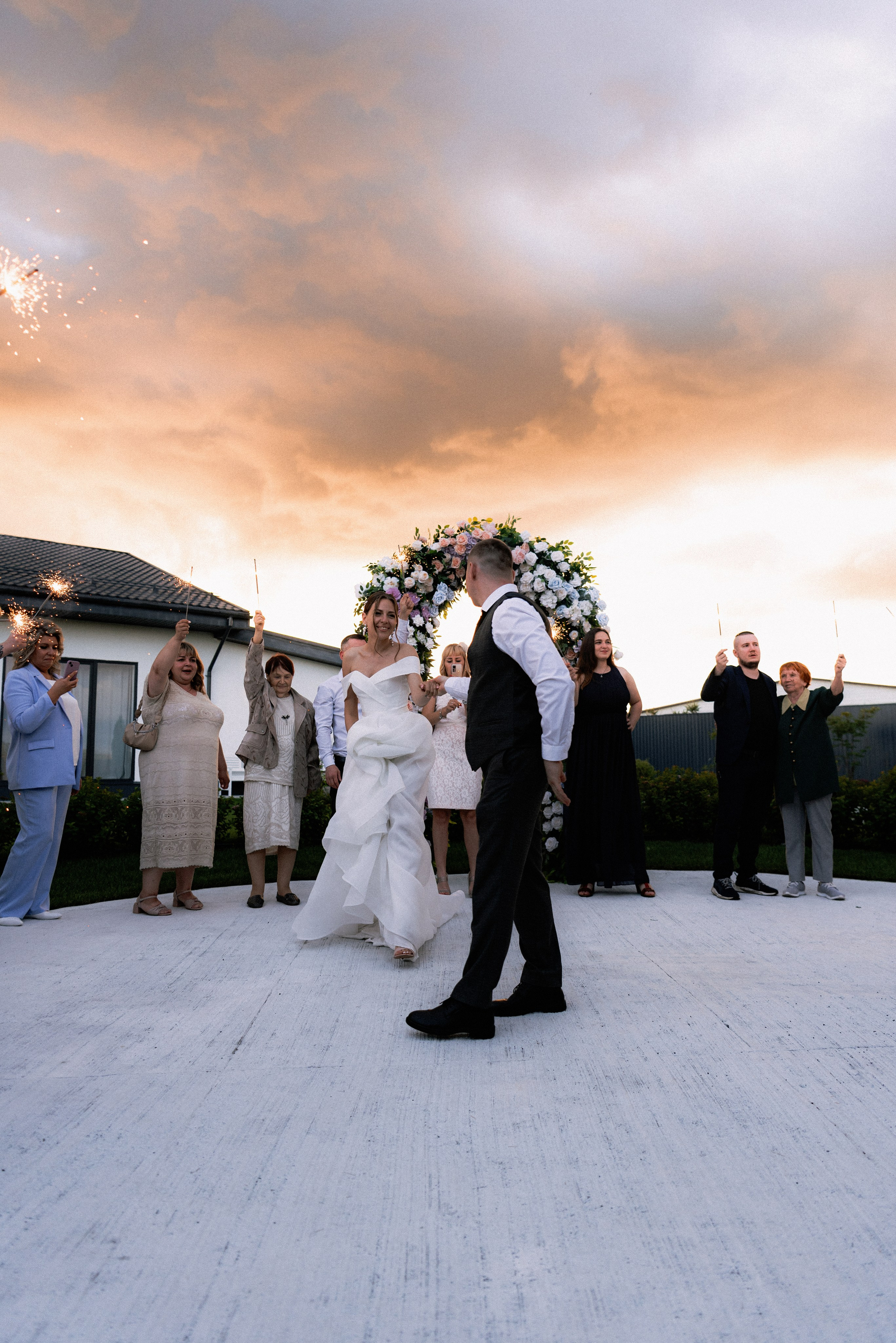 Alena|Kostya. Свадебный фотограф Санкт-Петербург DanyaPhotoart