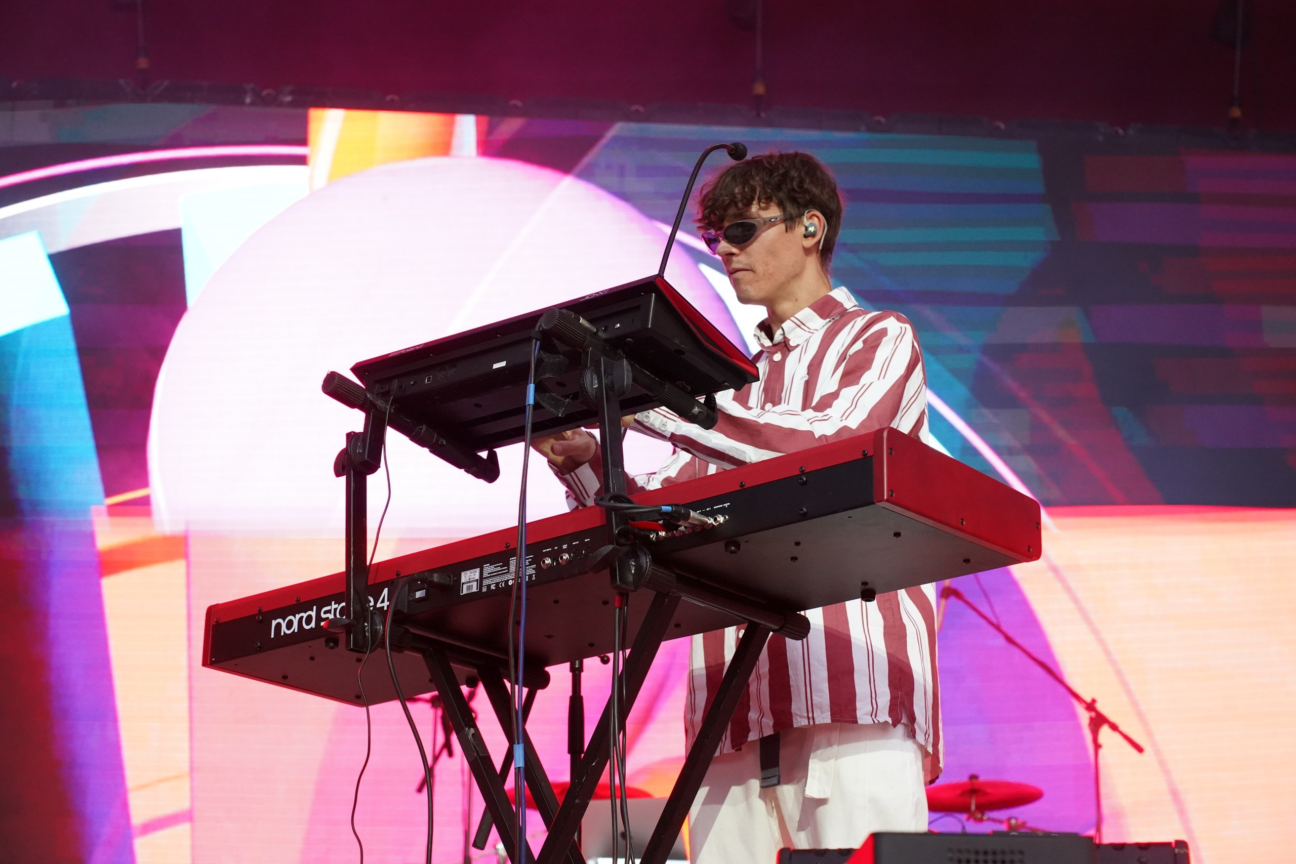 ФЕСТИВАЛЬ JohnCalliano 2024. Главная