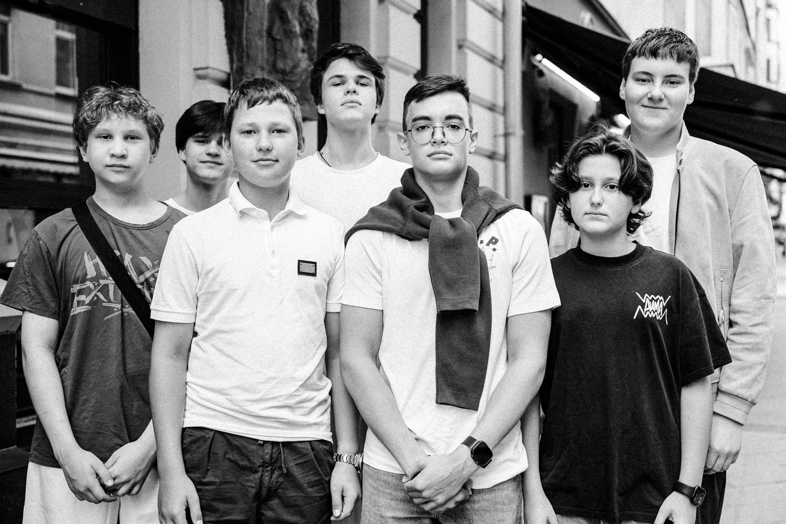 МАРАТ & СТЕФИ BDAY. Портфолио