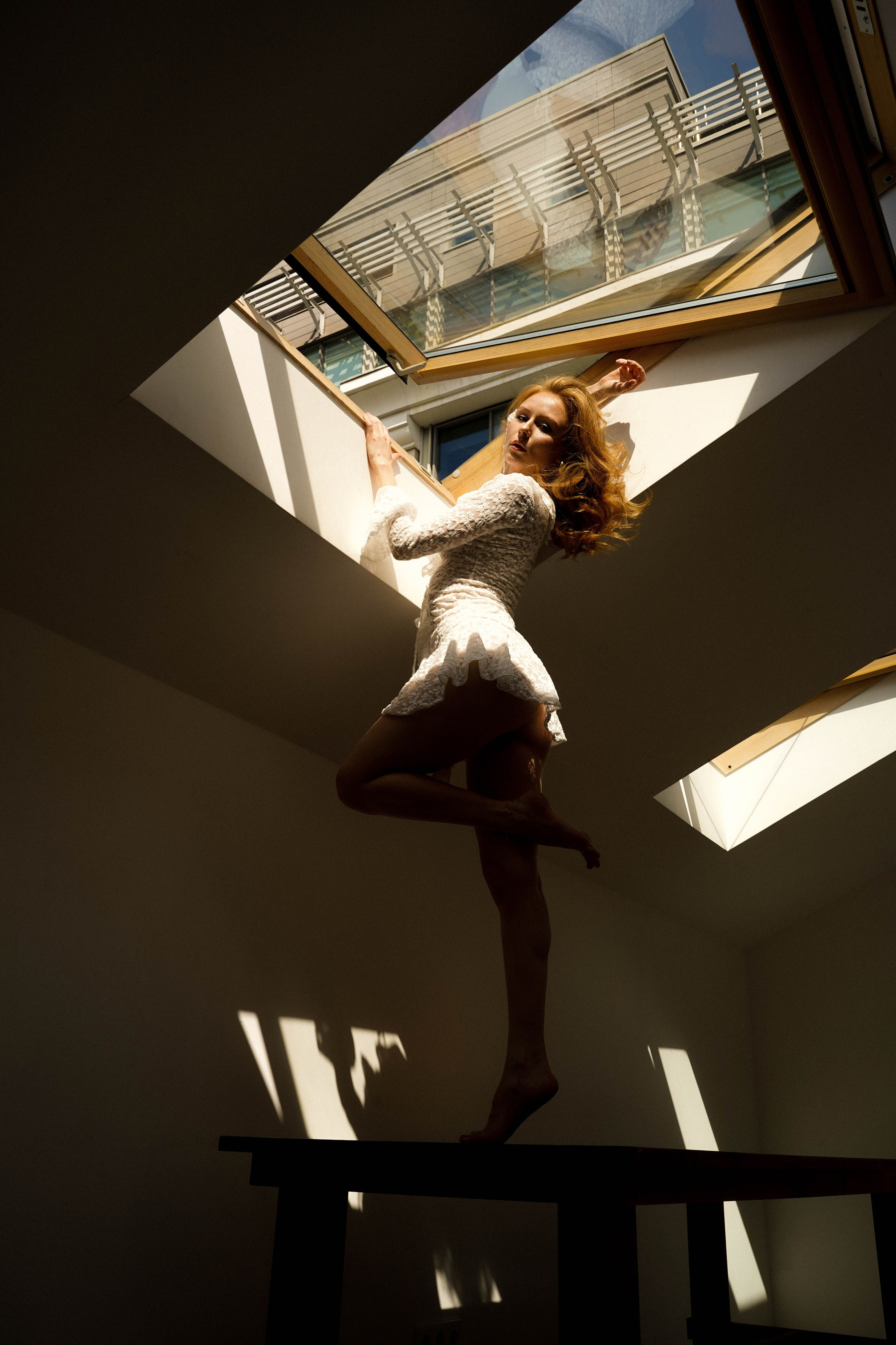 ЖЕНСКИЙ ПОРТРЕТ. Портфолио