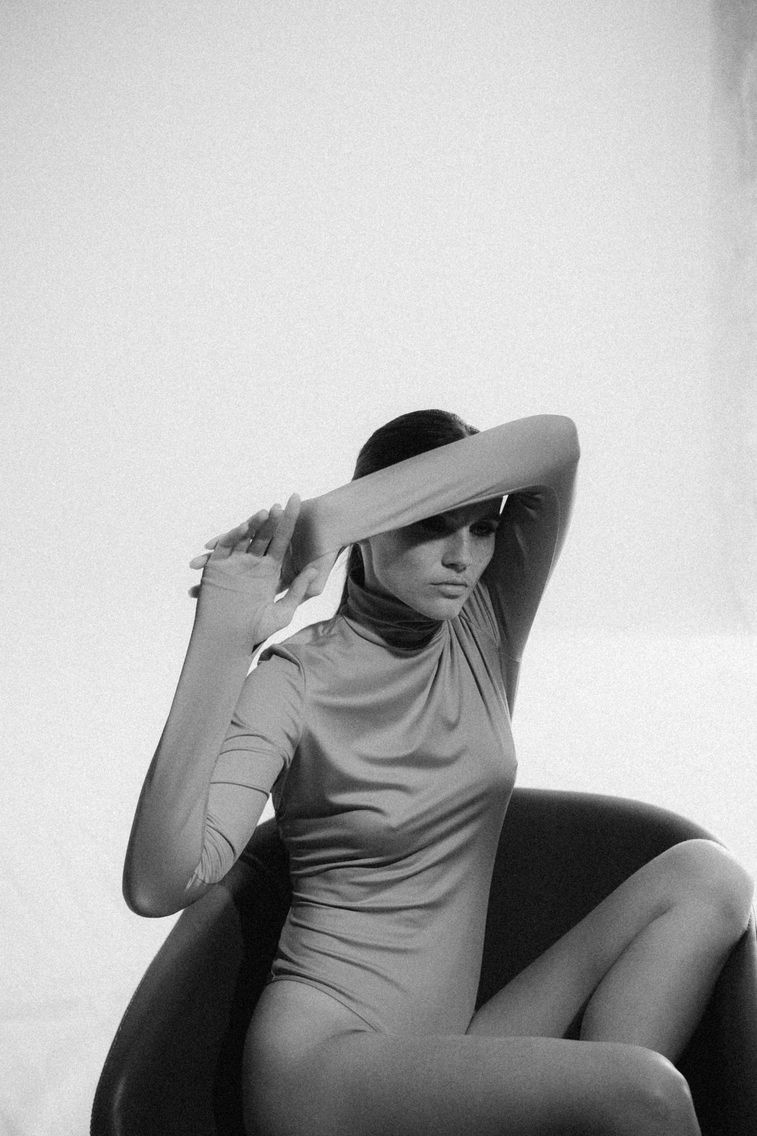 ЖЕНСКИЙ ПОРТРЕТ. Главная