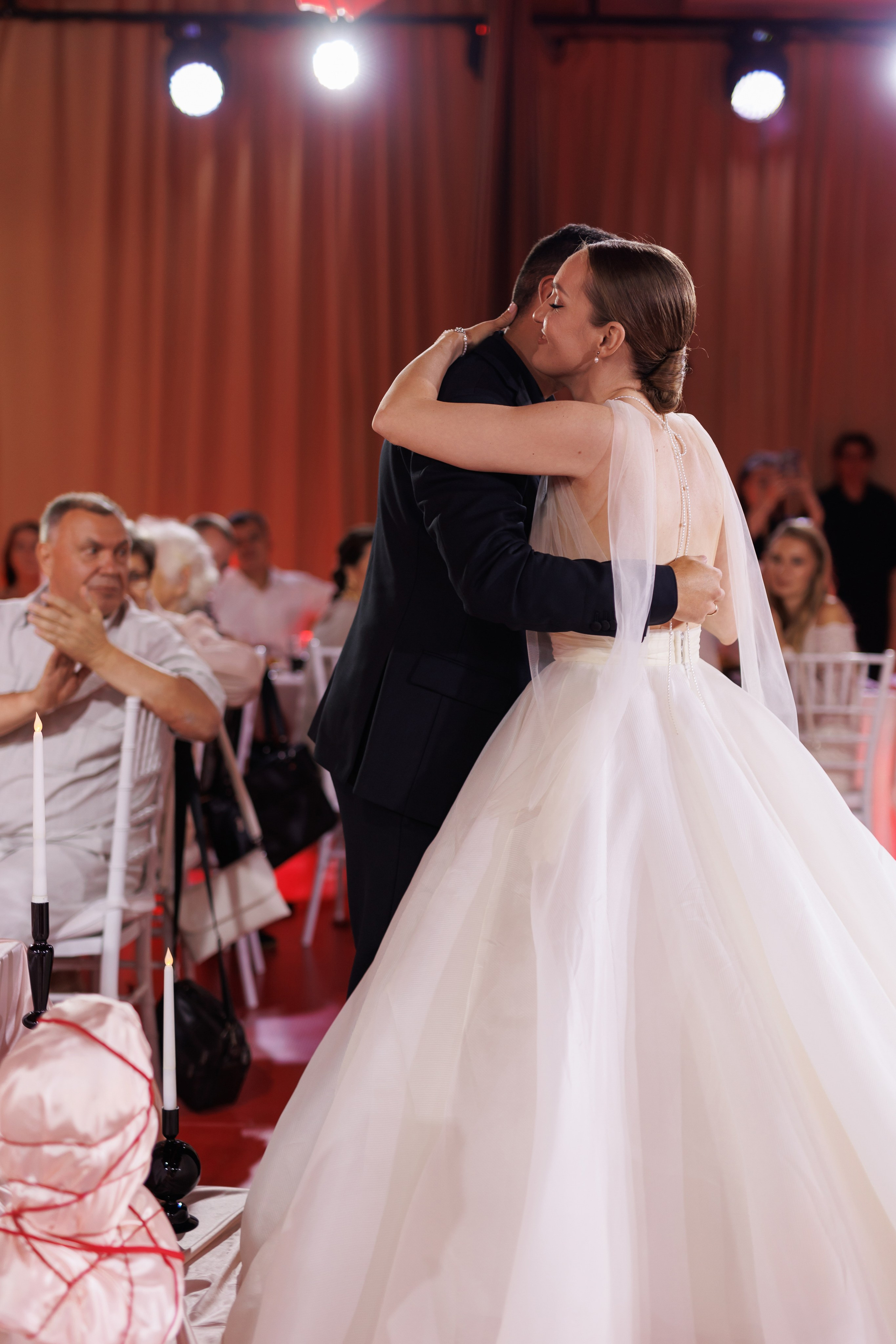 ВЛАД И АННА. Фотограф Светлана Буня