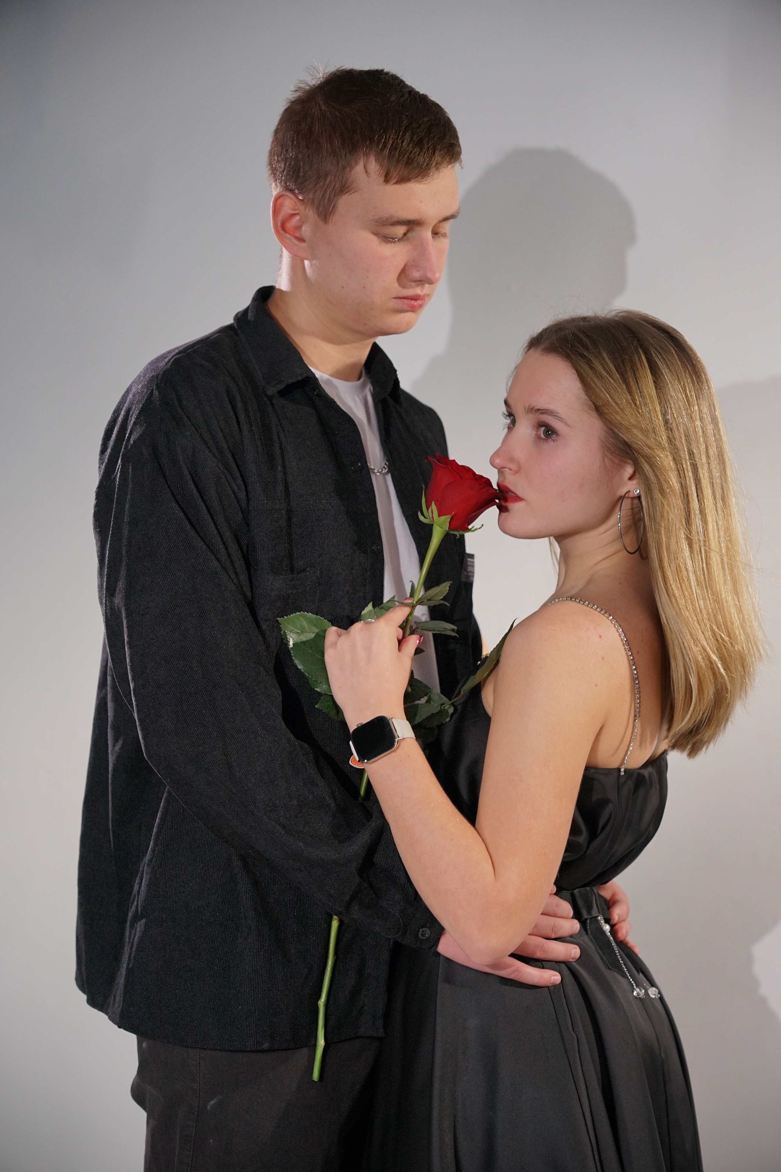 Софья и Игорь. Твой фотограф в Санкт-Петербурге