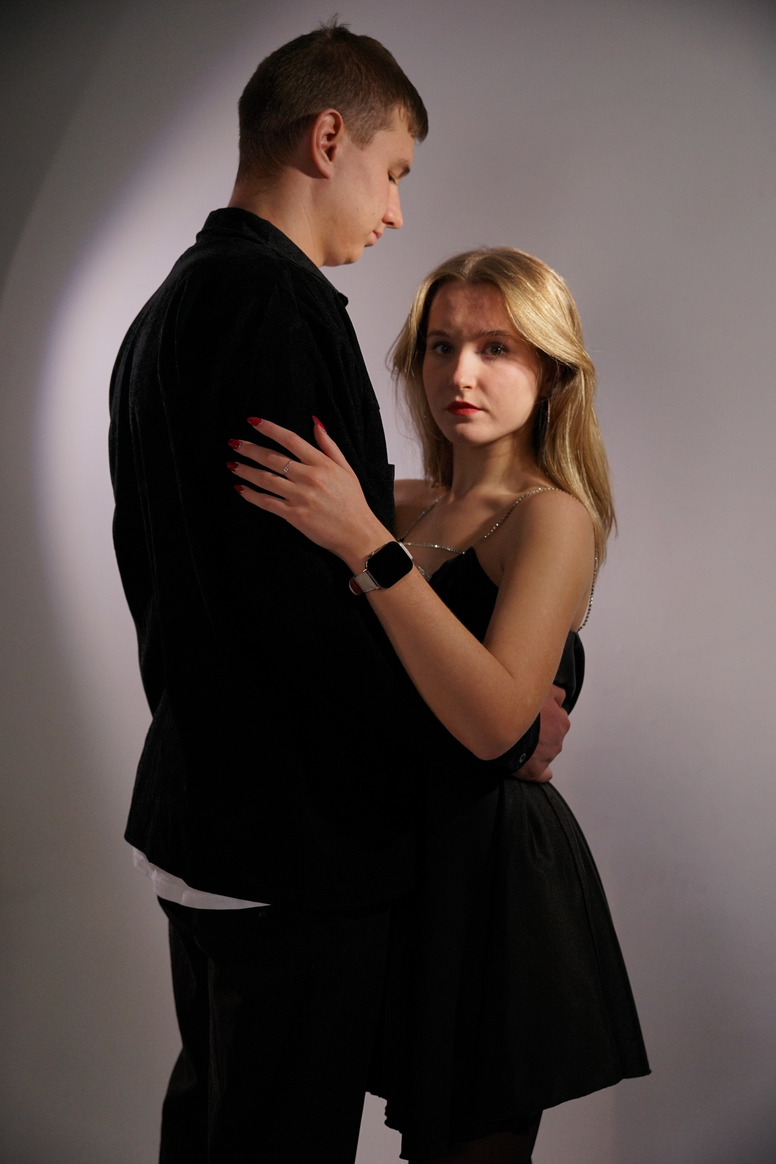 Софья и Игорь. Твой фотограф в Санкт-Петербурге