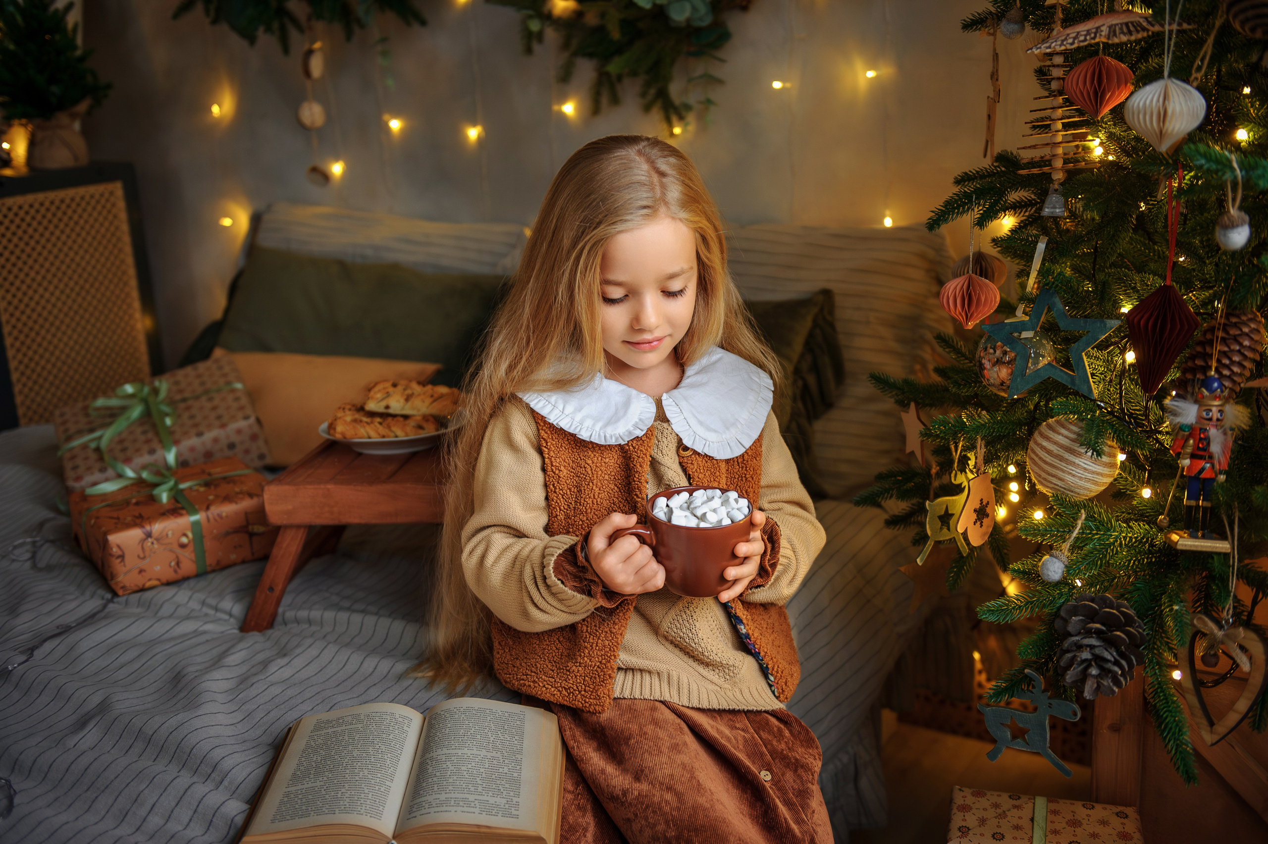 Интерьерная. Свадебный и семейный фотограф в Курске Андрей Изотов