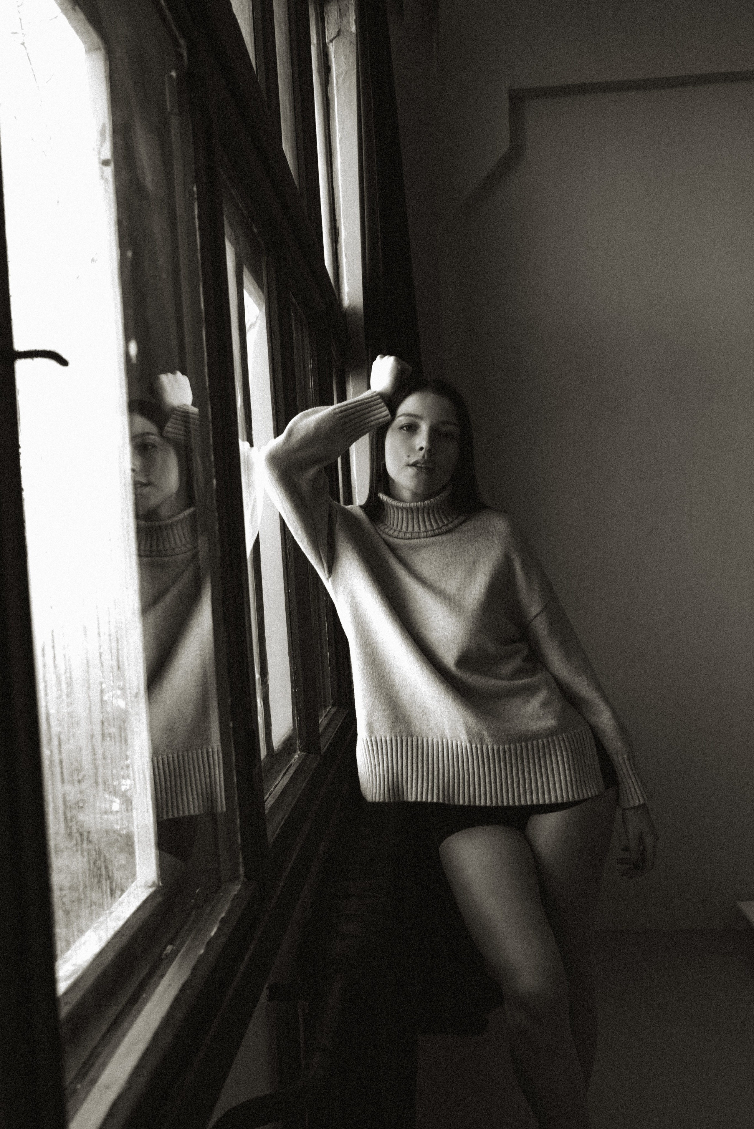 Аполлинария. Фотограф Краснодар