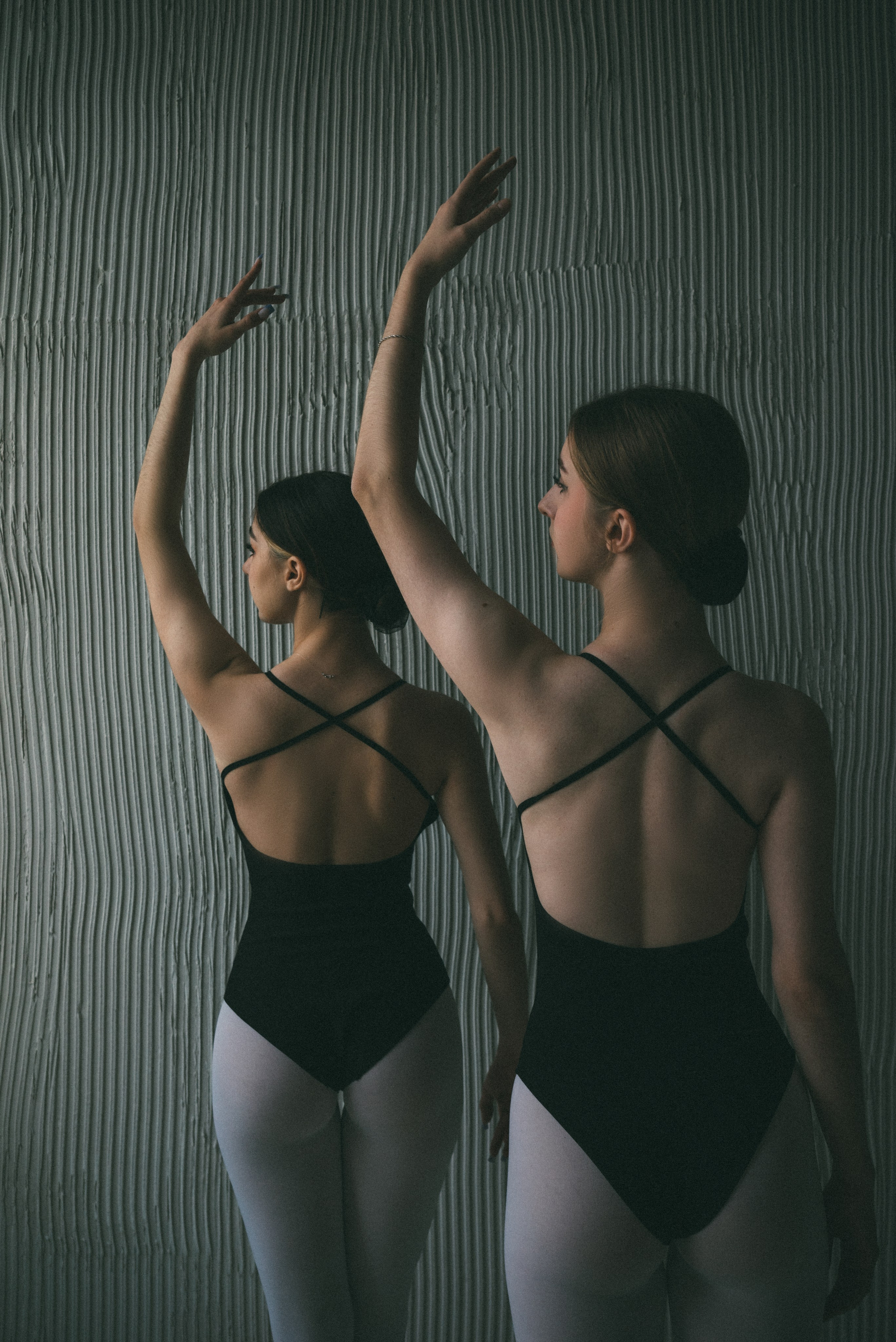 Танцовщицы. Фотограф Краснодар