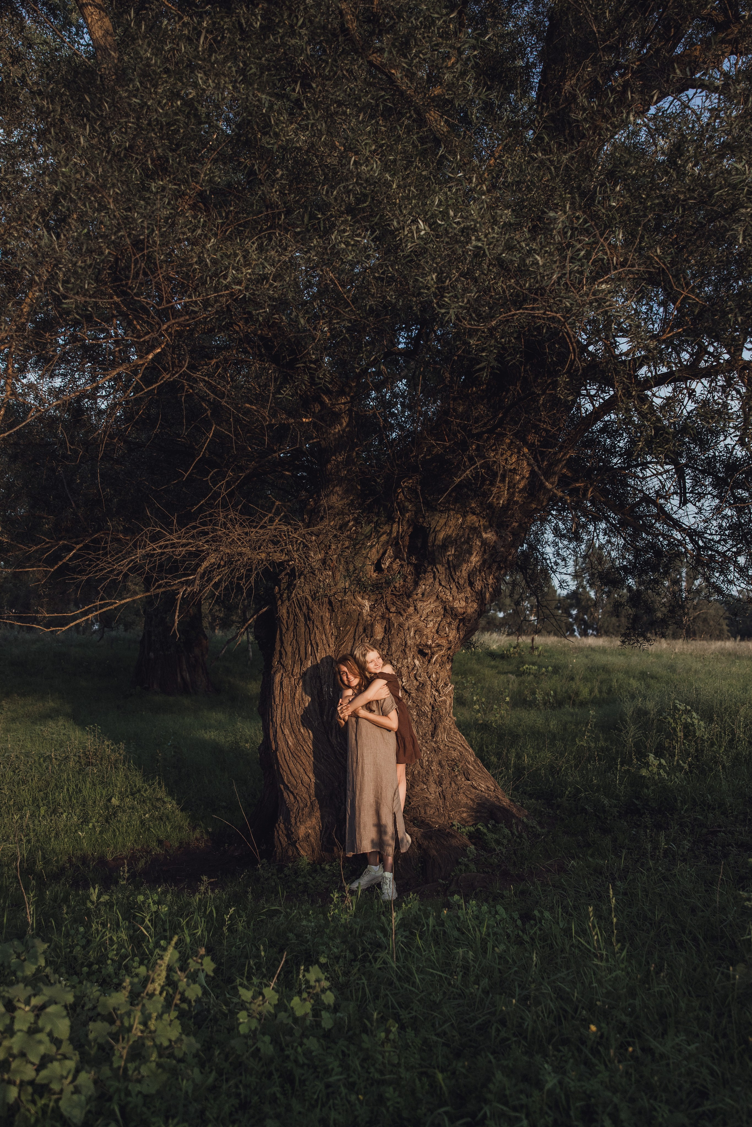 Бочкаревка. Главная