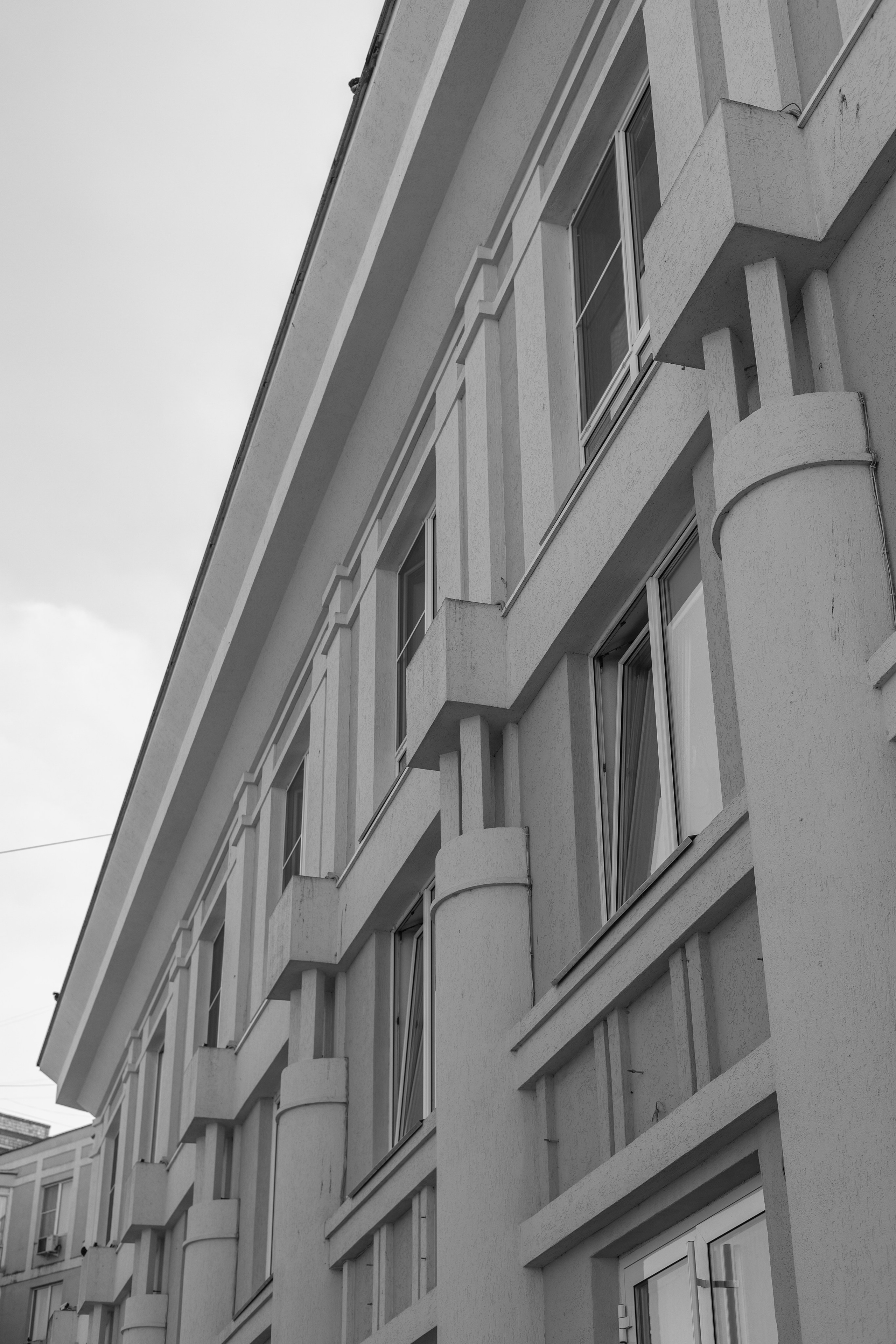 Полина. Фотограф Диана Воробьева Нижний Новгород