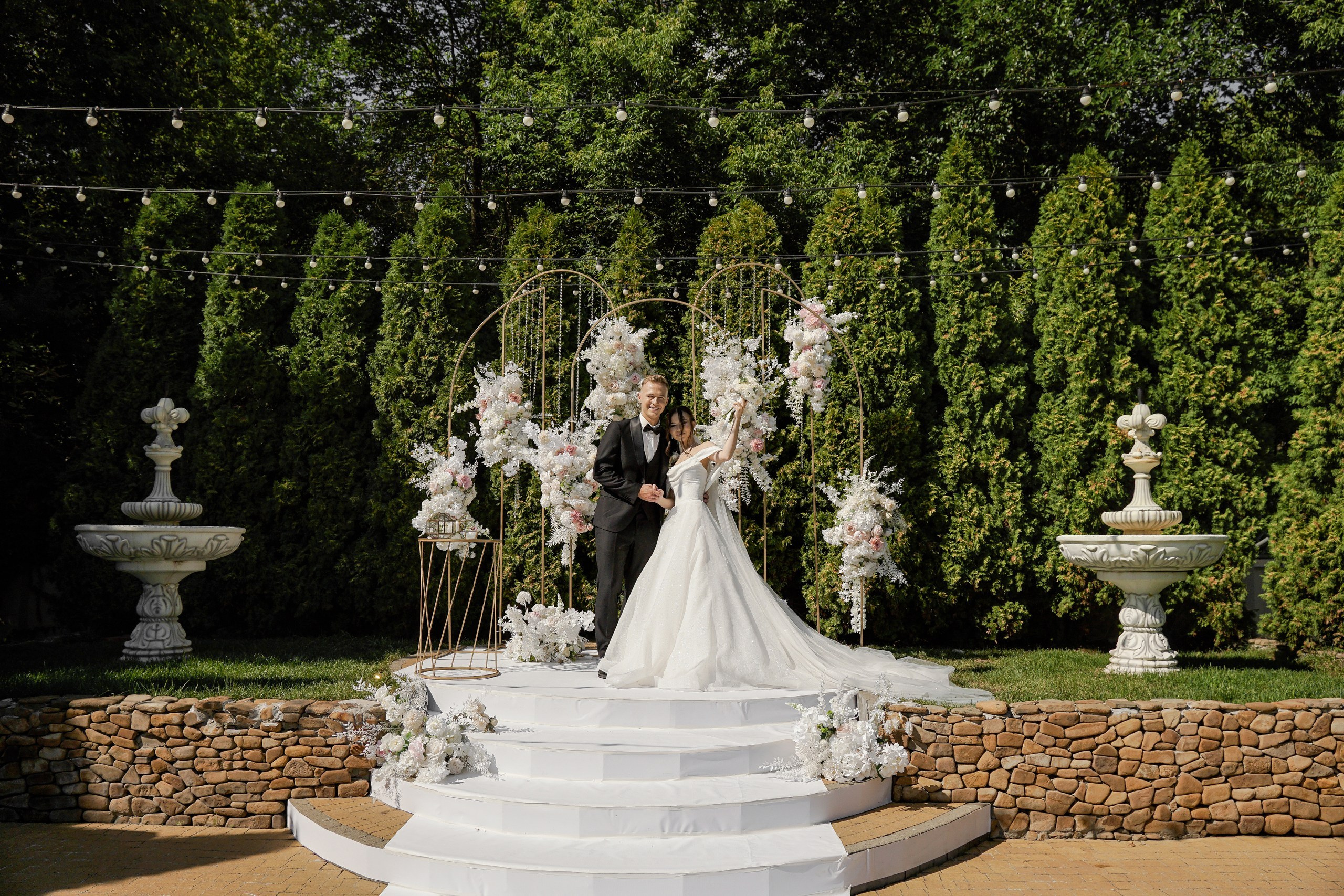 Yacht wedding. Свадебный фотограф и видеограф в Ростове-на-Дону. Максим и Наталья Лебедевы