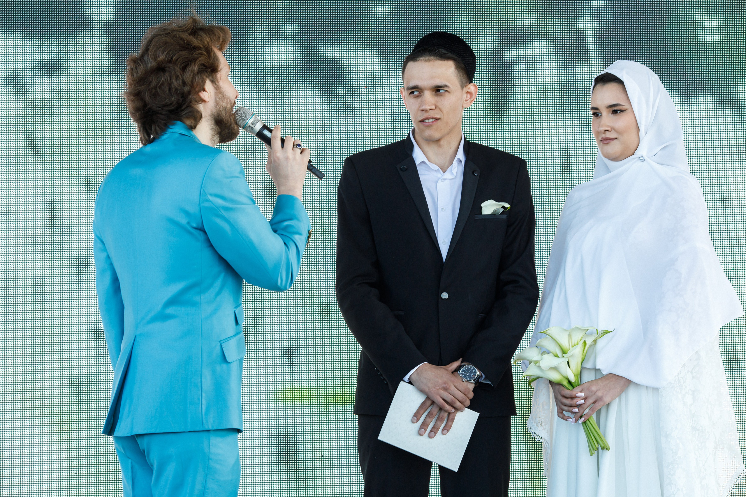 Рамазан Фест. Нияз Саляхов фотограф Казань Татарстан