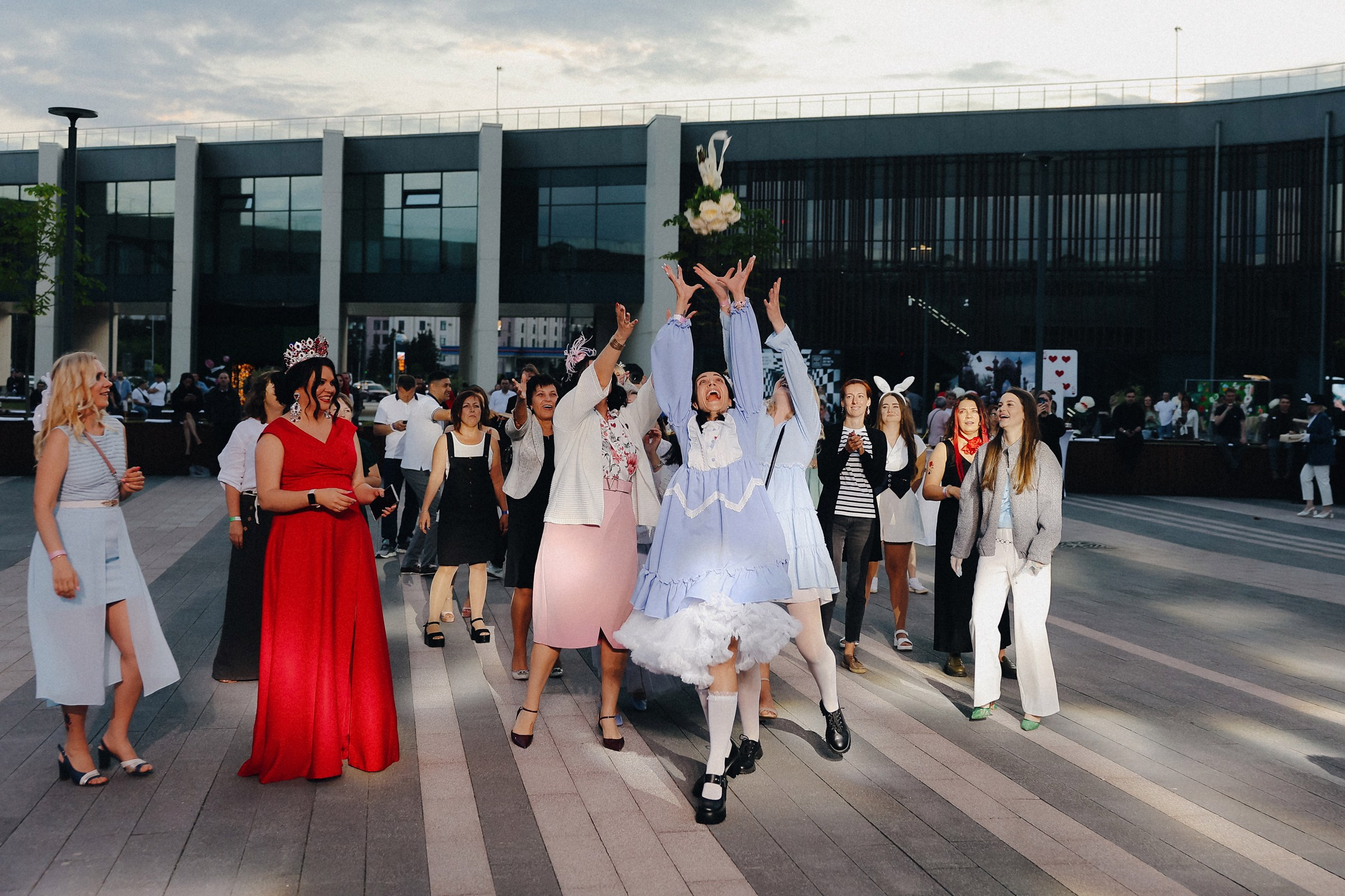 /РЕПОРТАЖ/ Корпоратив ANIMA. Свадебный фотограф Великий Новгород Станислав Кособудский