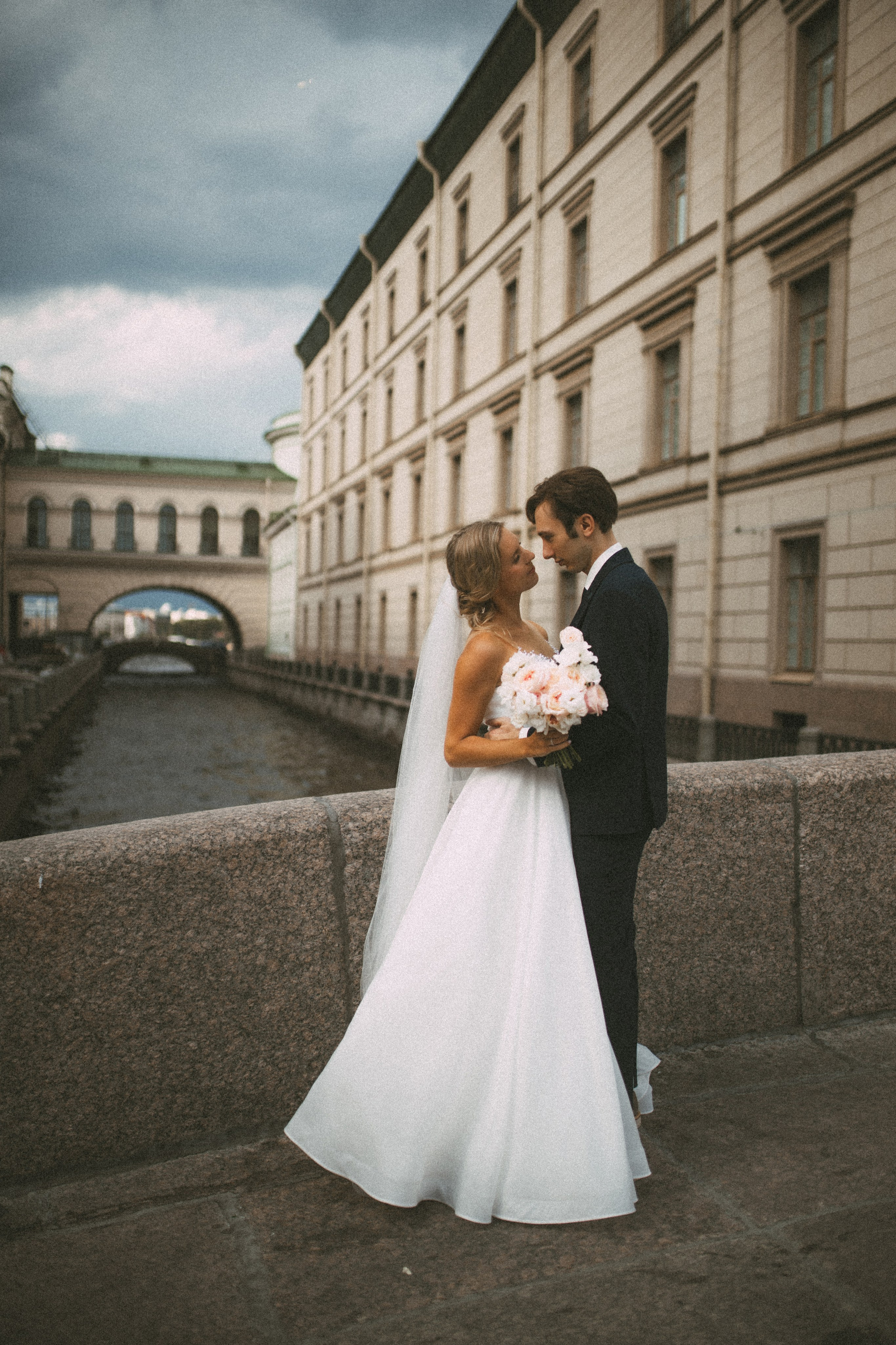 A & B | Санкт-Петербург. Фотограф Екатерина Амбрушкевич