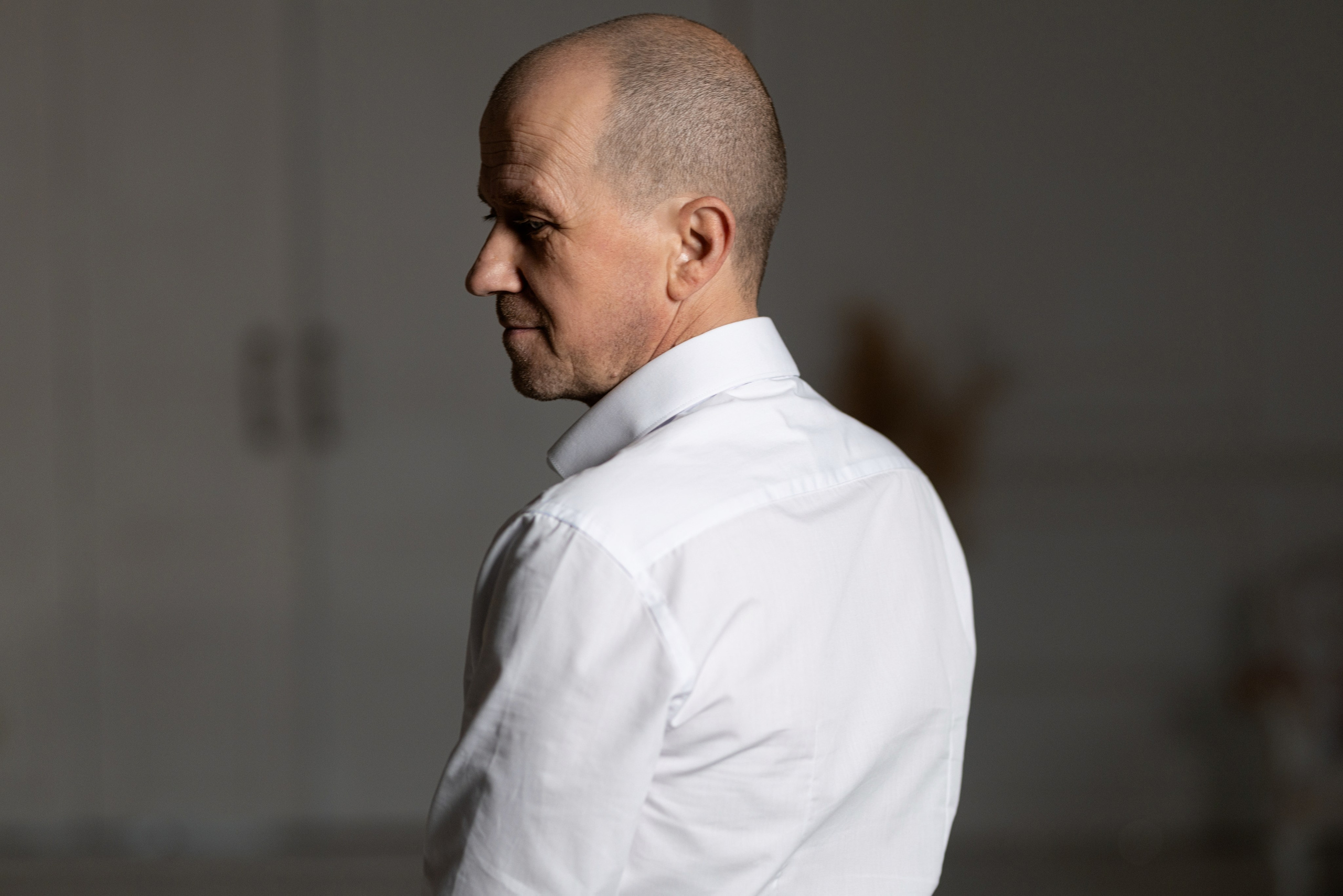 Алексей и Евгения. Свадебная прогулка в позднем октябре. Дмитрий Шульгин, портретный фотограф в Воронеже