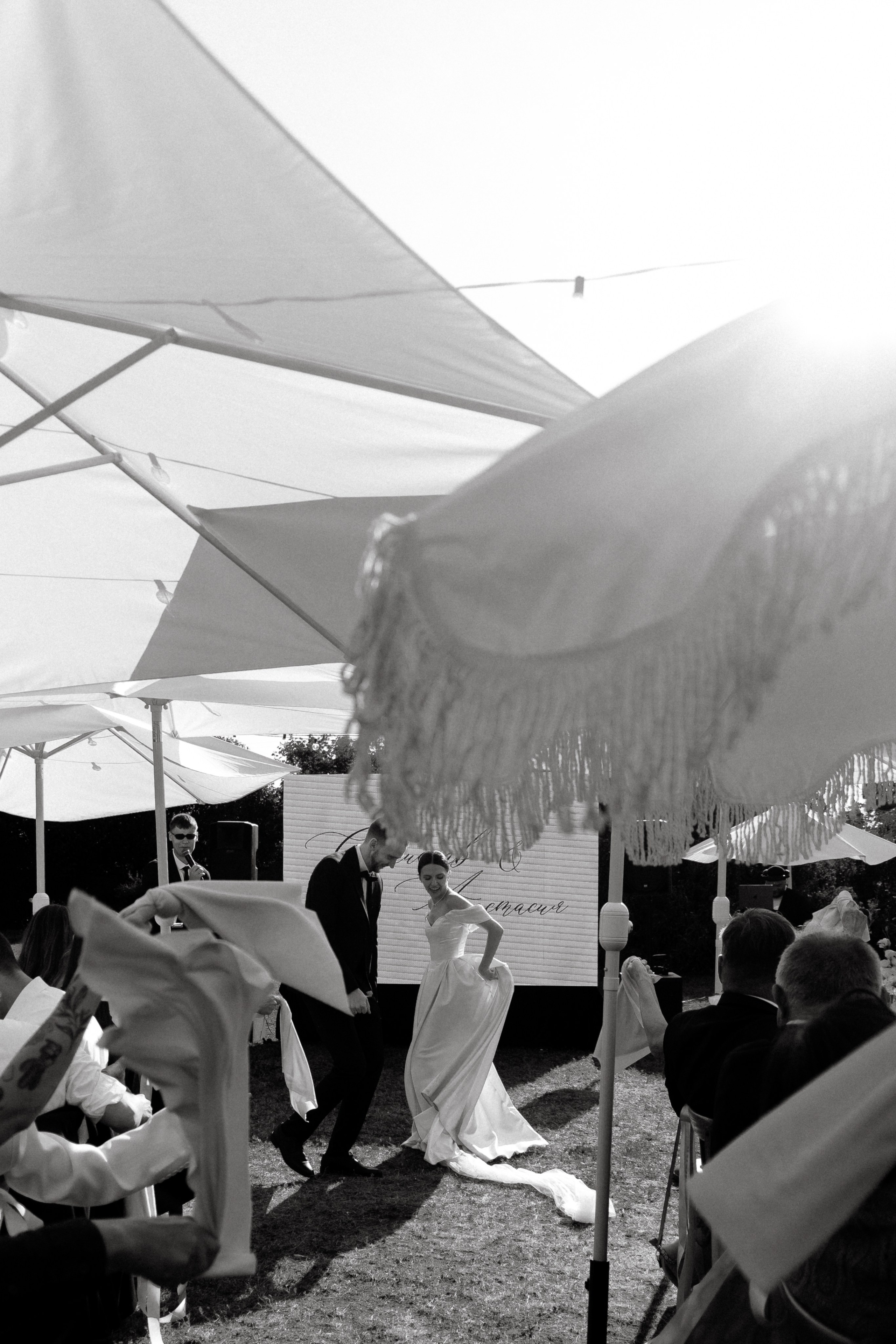 Станислав и Анастасия. Свадебный организатор в Тольятти | Самаре