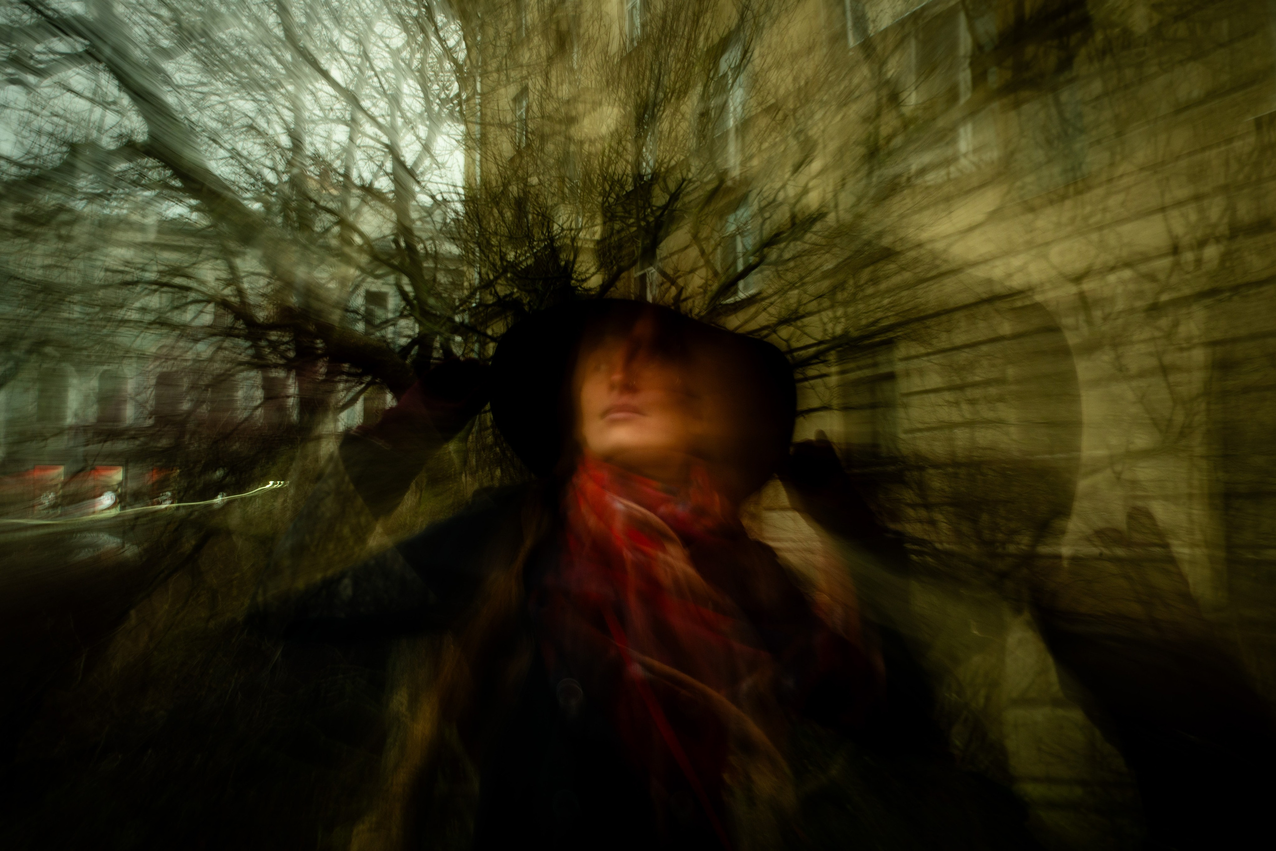 Одна. Фотограф Крещение Венчание Москва