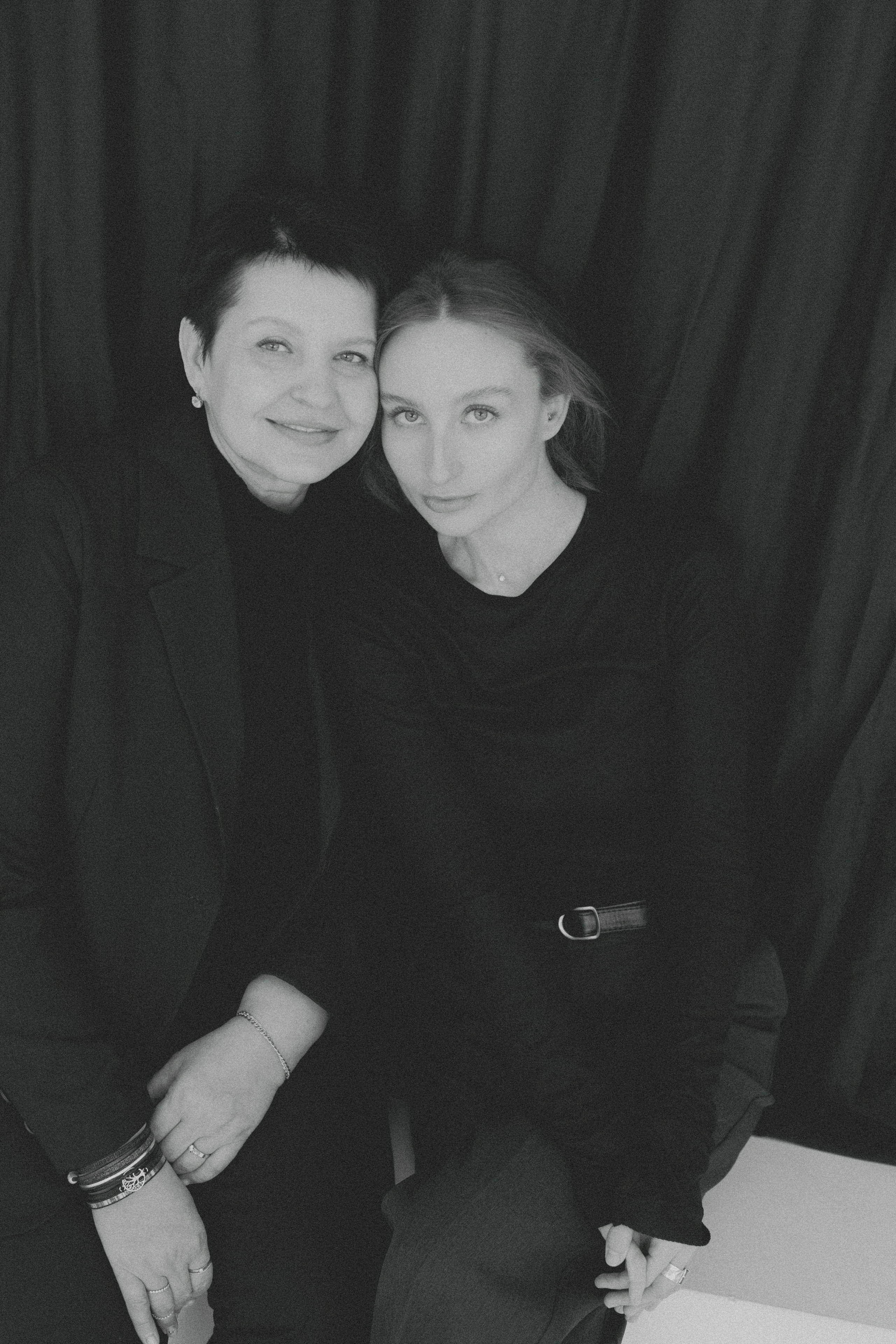 Mom&me. Валерия Трофимова ФОТОГРАФ|Санкт-Петербург |Крым