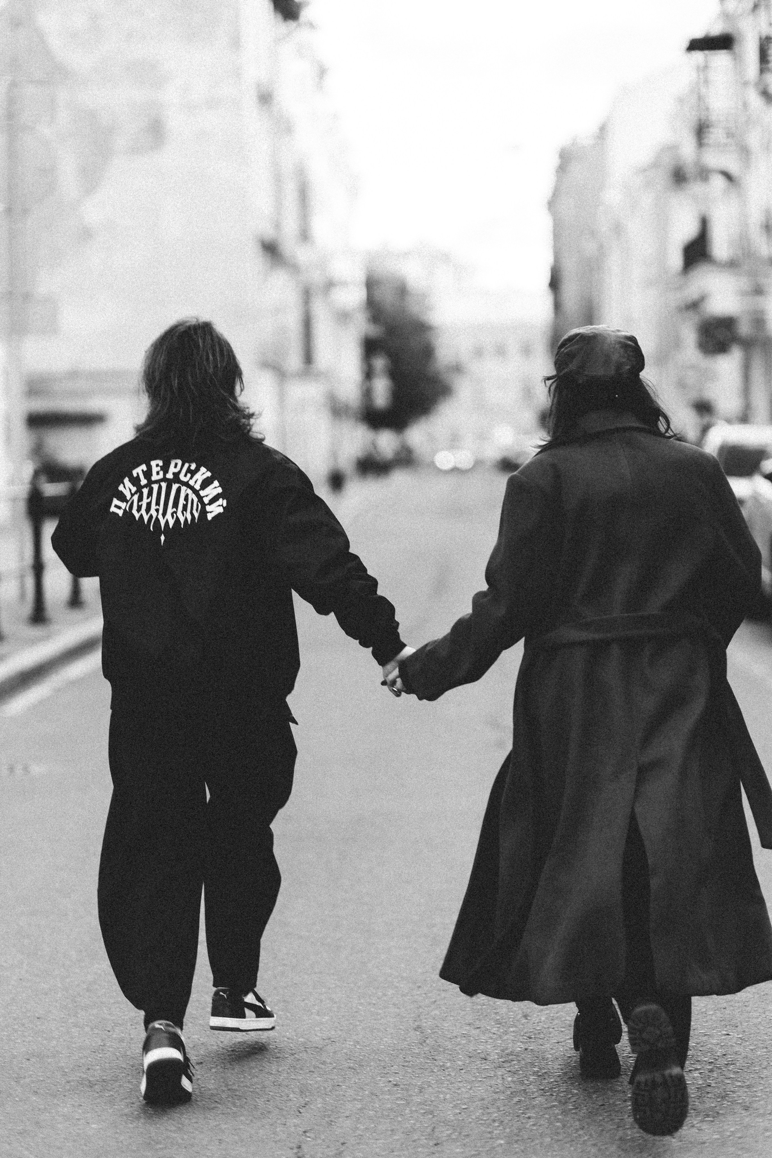 Адель и Дима. Фотограф в Санкт-Петербурге