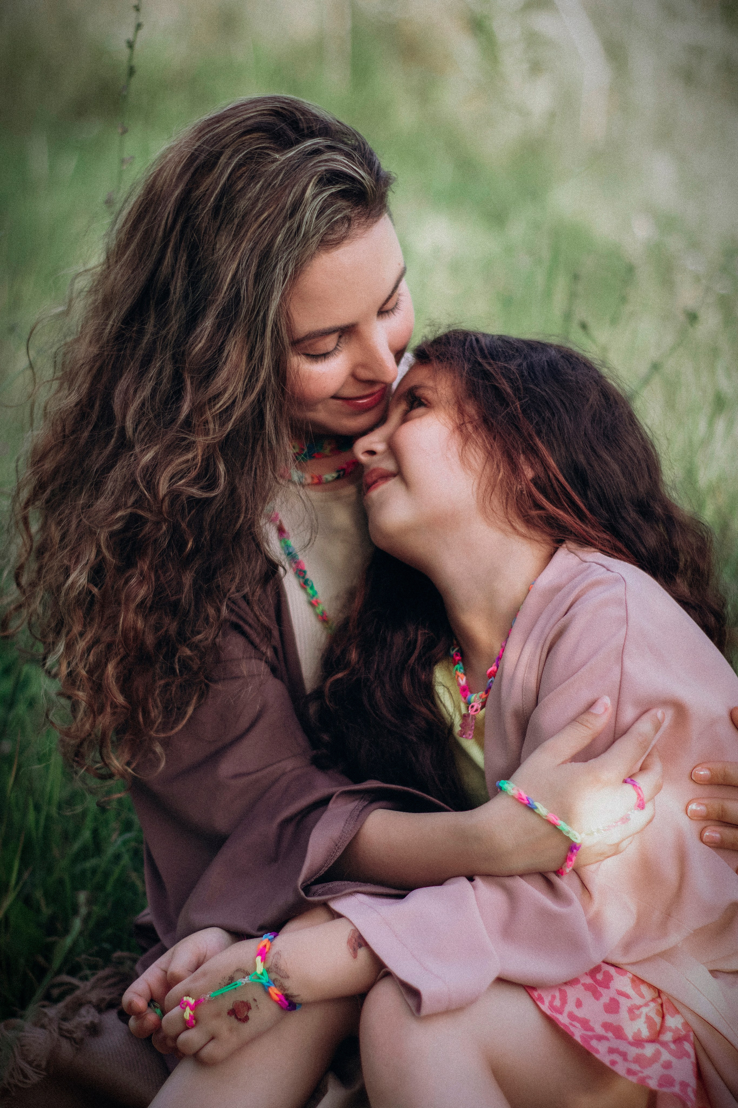 Верочка и Элла. Главная