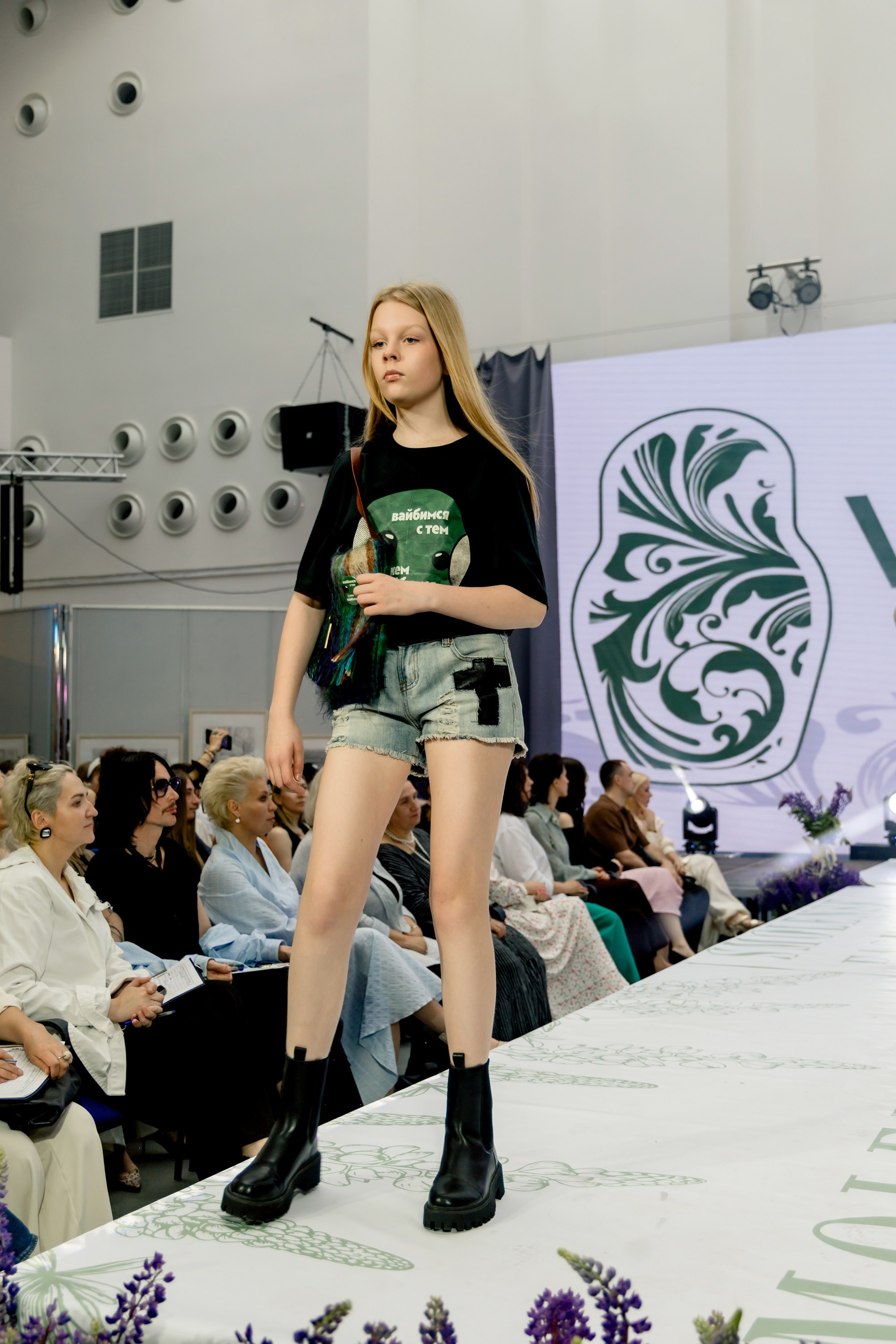 Smolensk Fashion Week 2025_День 2_Смоленская матрешка. Главная