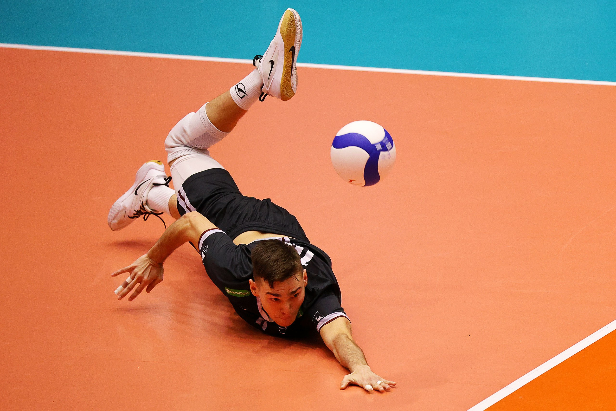 Фотосъемка волейбола, ВФВ, чемпионат России. Спортивный фотограф в Нижнем Новгороде и Сочи Ангелина Ильичева