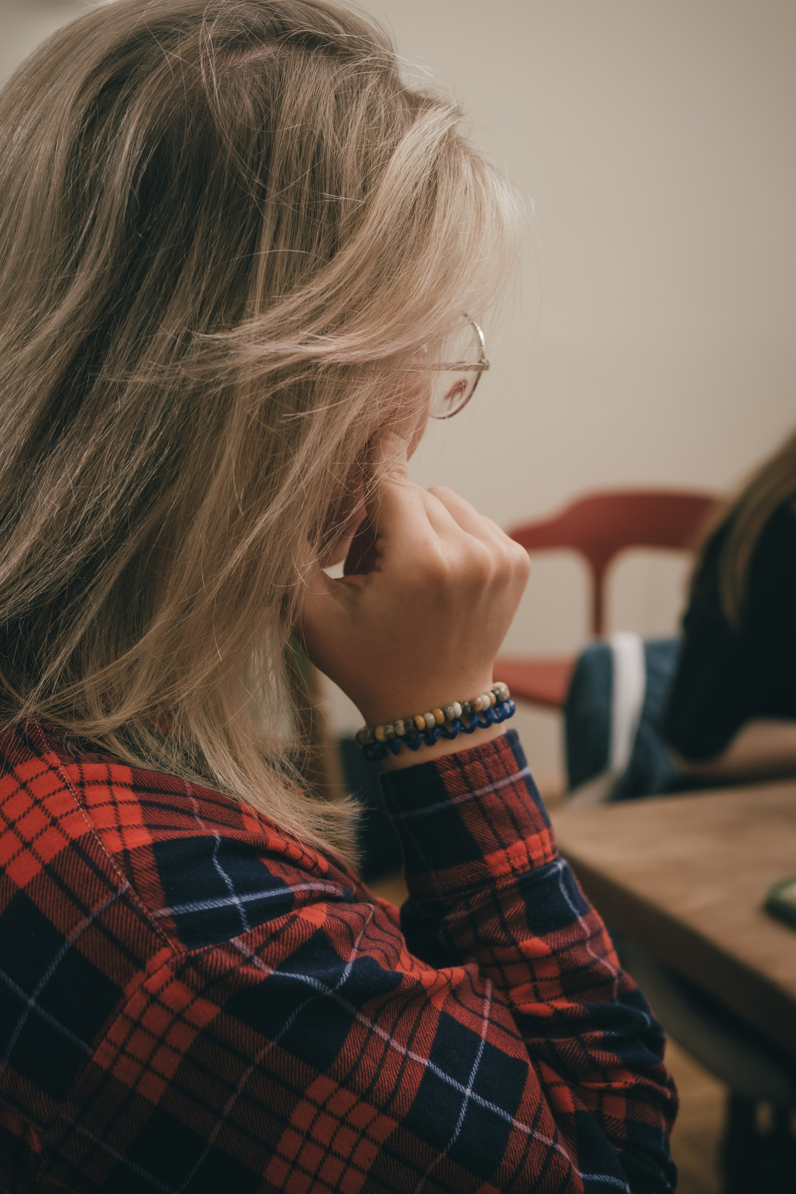 Библейский завтрак 18.06.2024. Фотограф в Москве Максим Скоробогатов