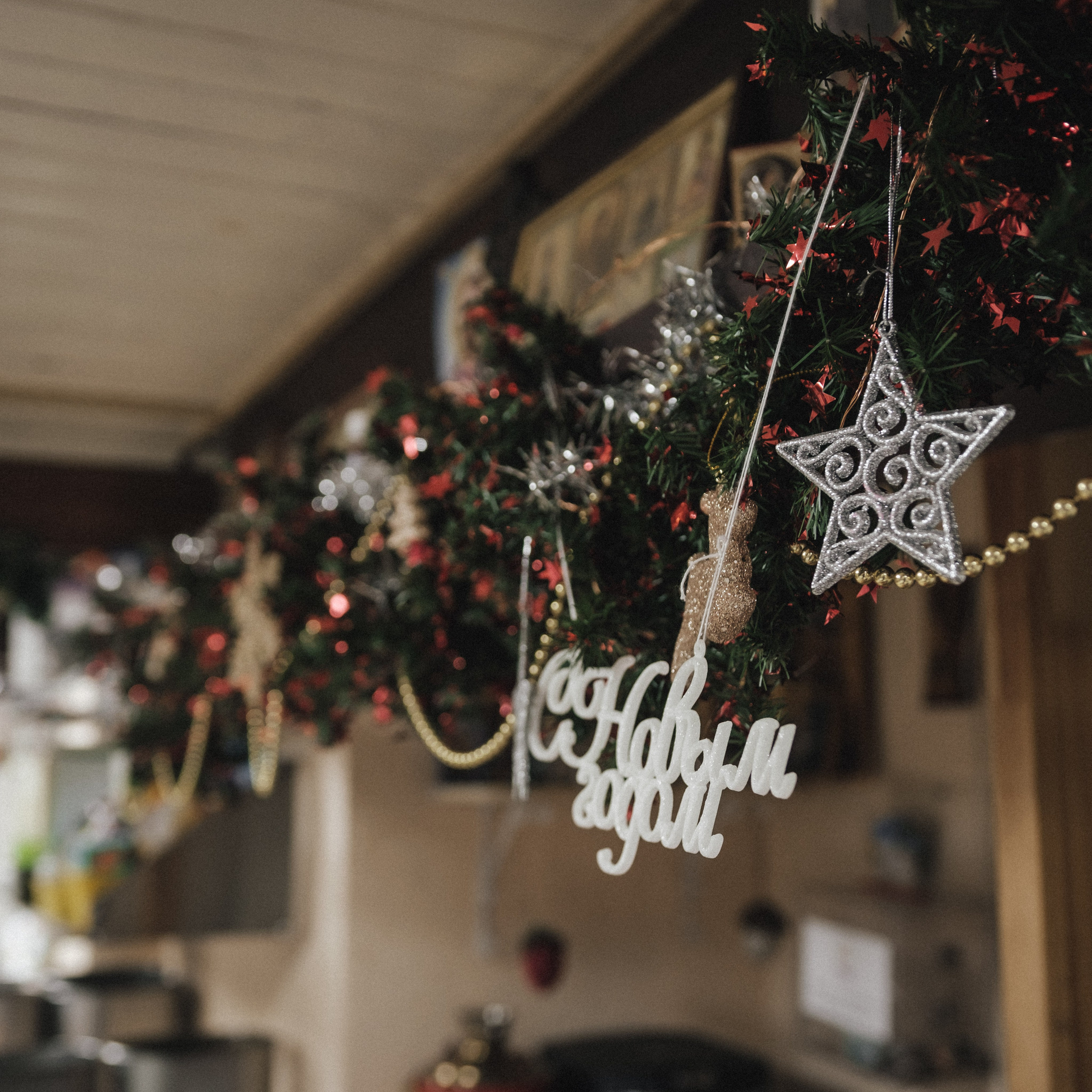 Снова готовка для кормления бездомных. Фотограф в Москве Максим Скоробогатов