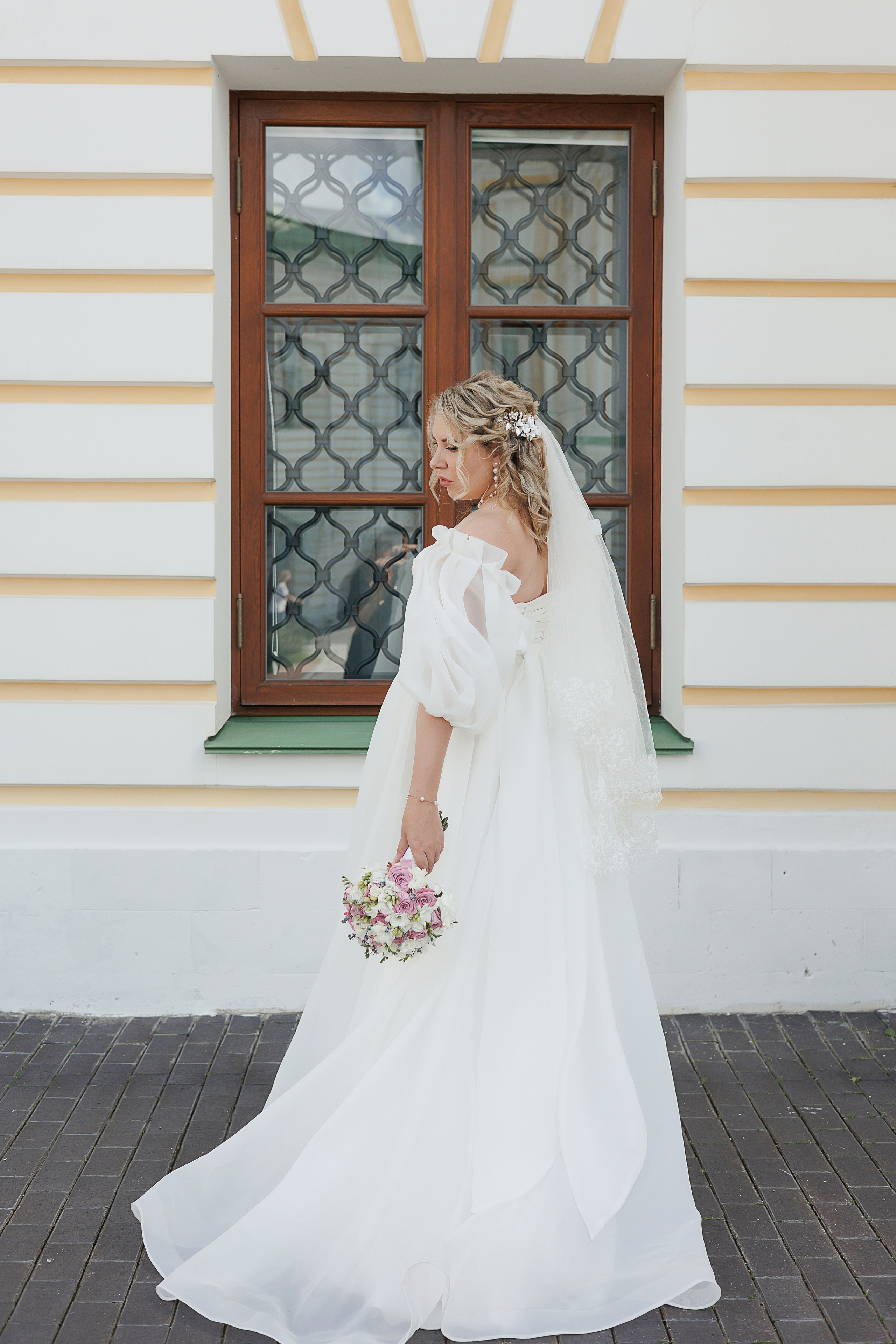 Свадьба Ксении и Игоря. Свадебный и семейный фотограф в Твери и Тверской области