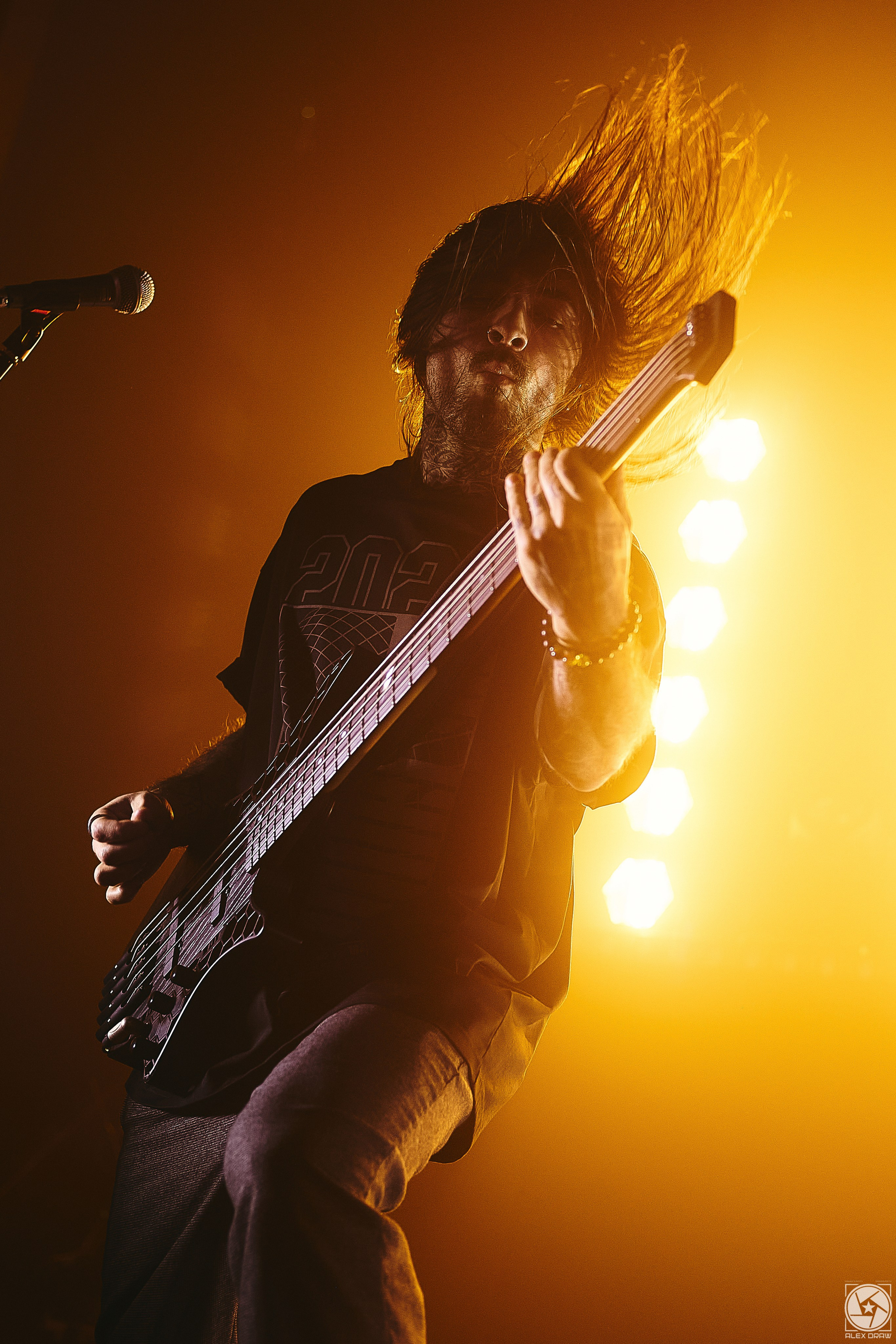 Нэил Шери | 30 ноября 2025 | Москва, «Свобода». Фотограф Москва Concerts photo / Fashion photо