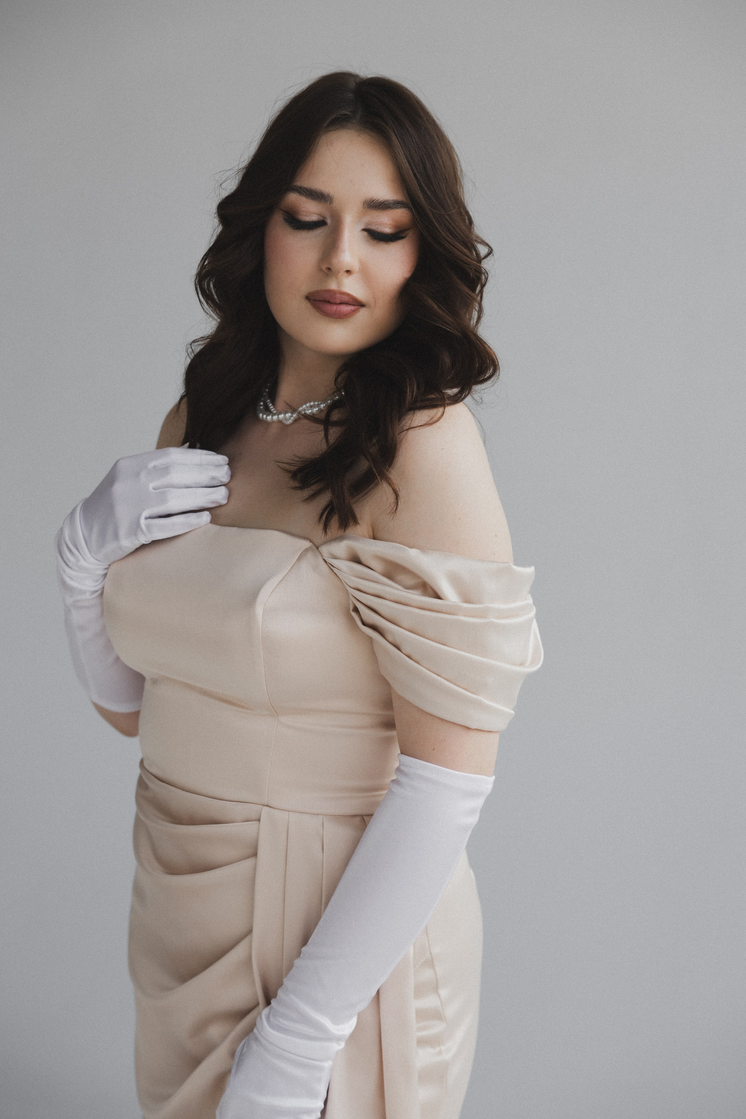 Дарьяна. Олег Минайлов — Фотограф ваших событий