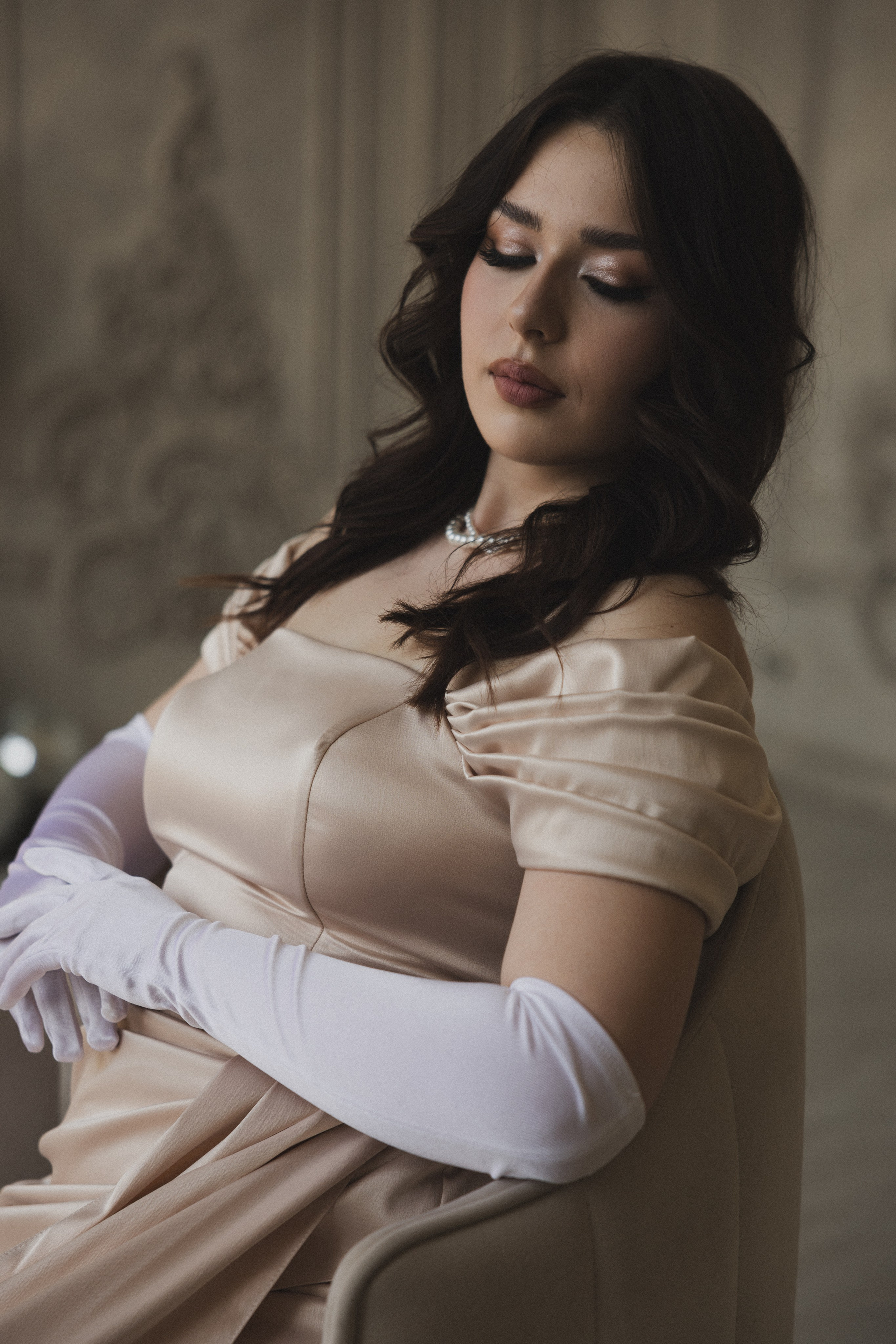 Дарьяна. Олег Минайлов — Фотограф ваших событий