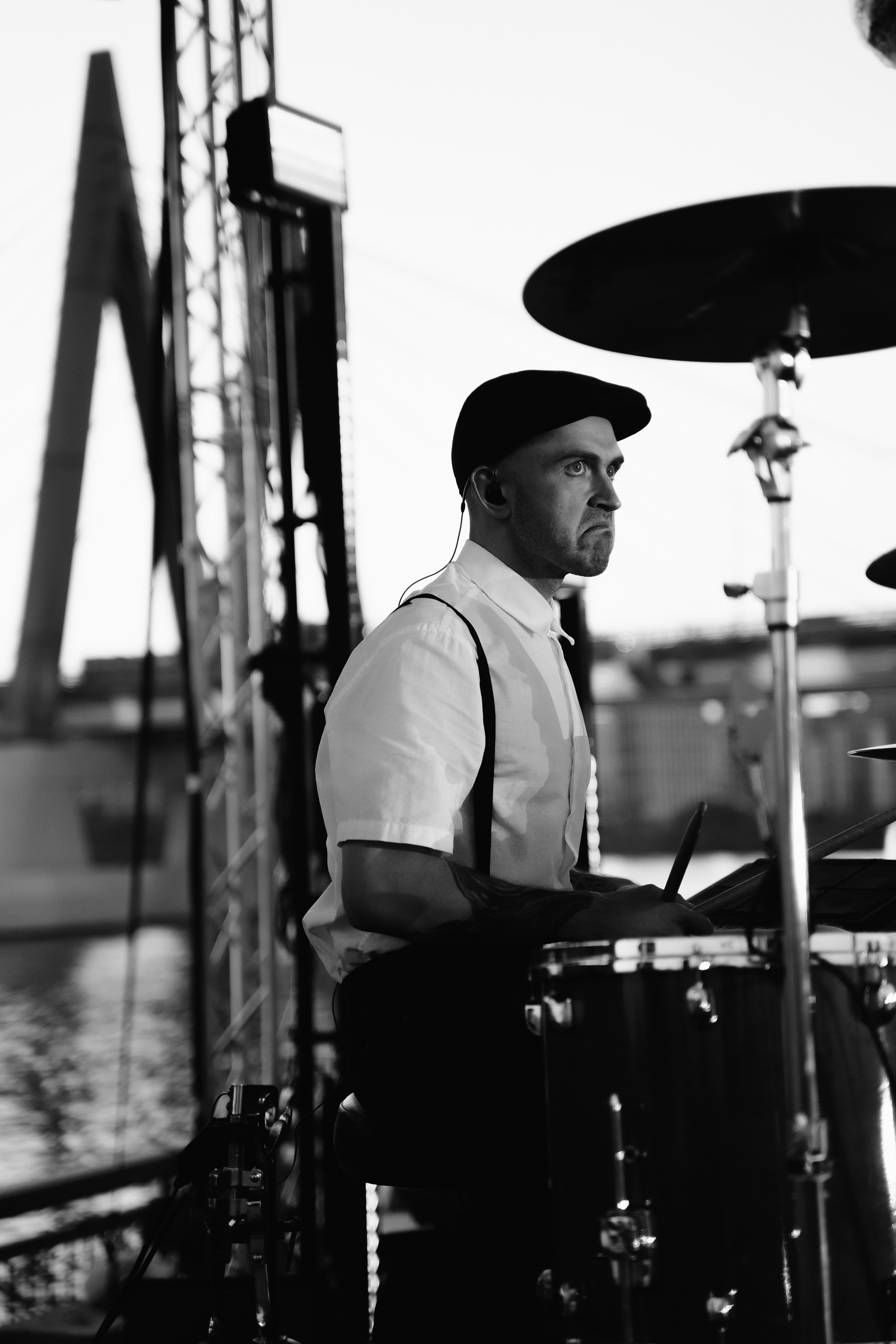 День молодежи 2024. Главная