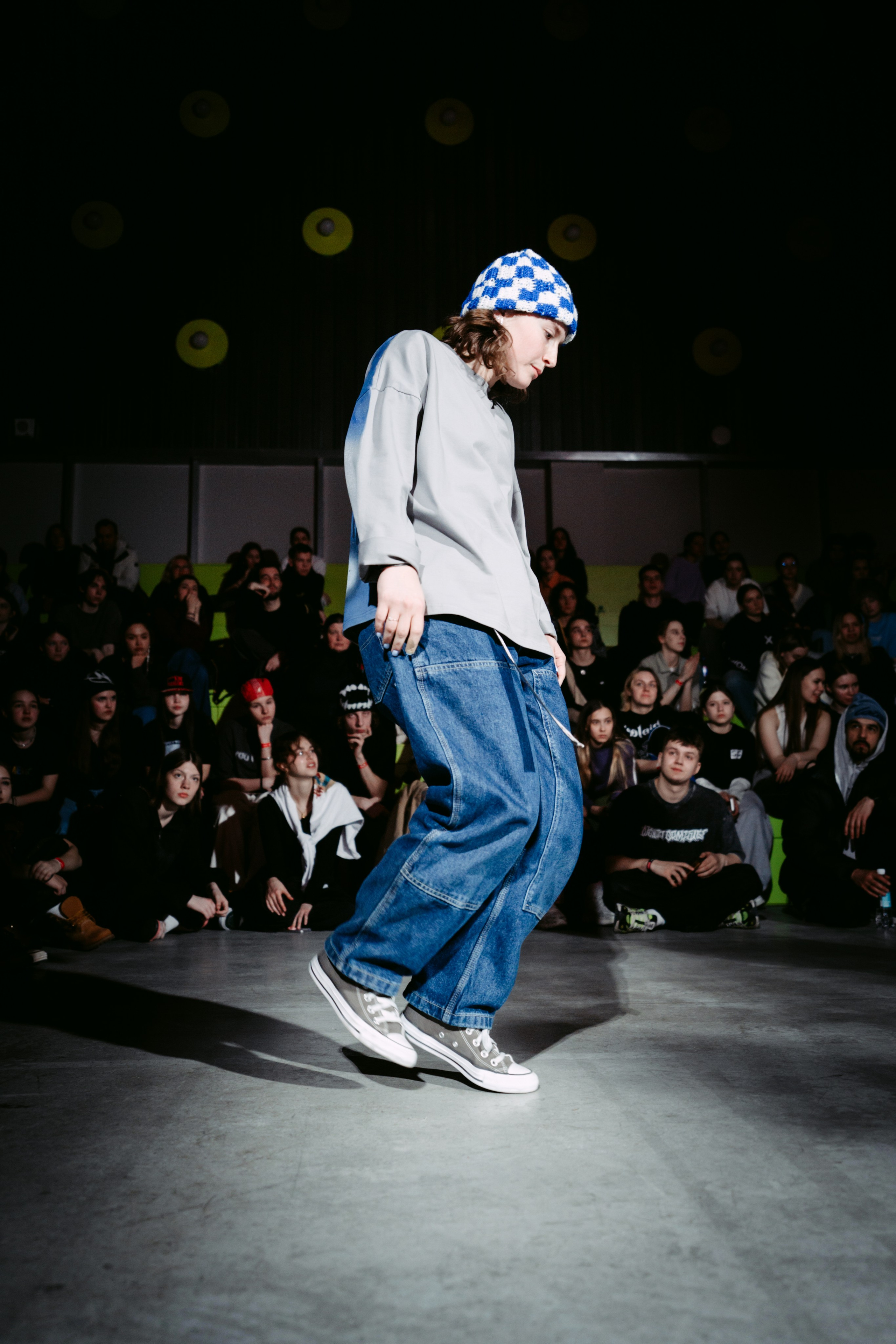 HIP HOP KAZAN 2025. Главная