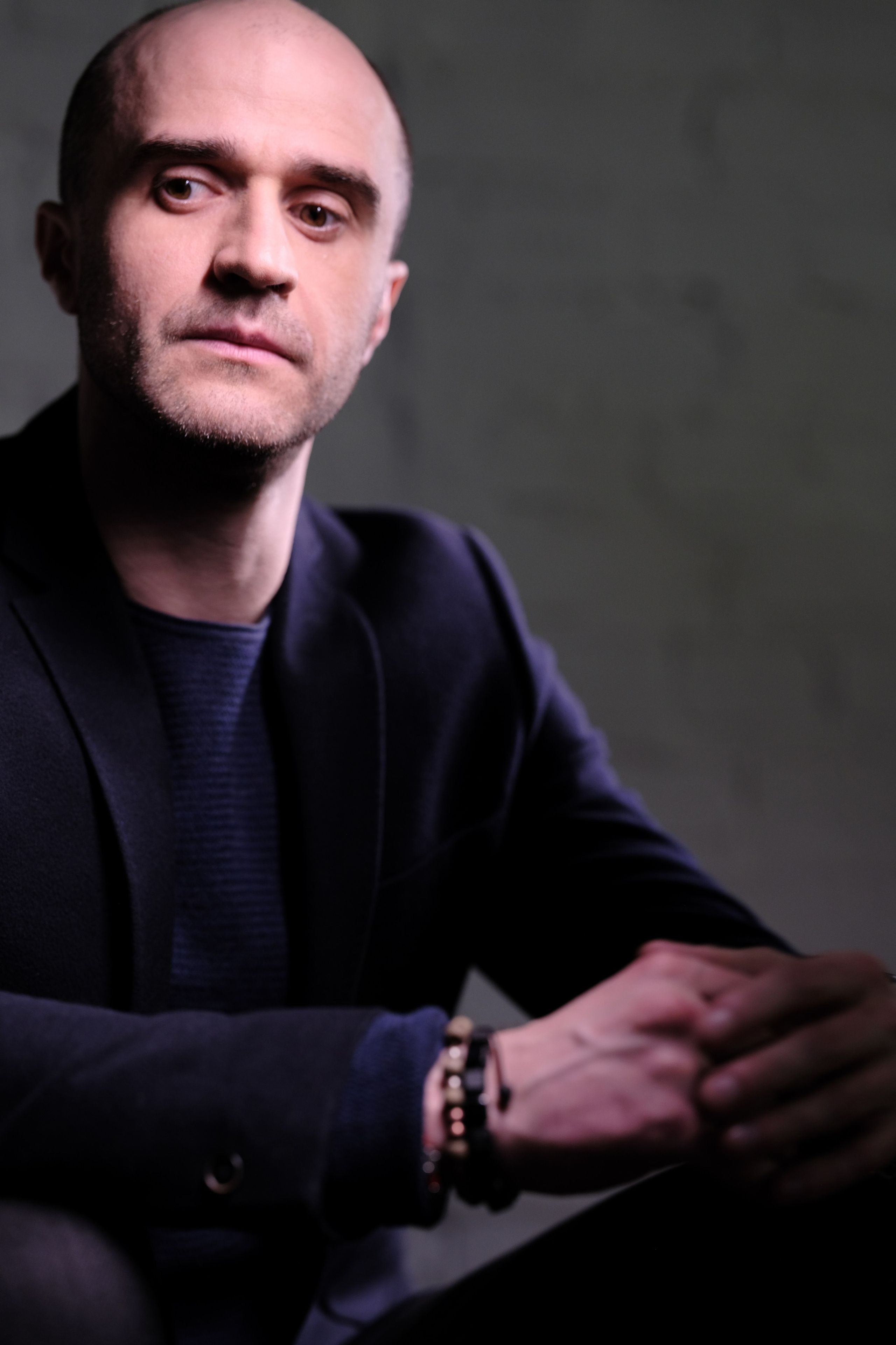 Андрей. Фотограф в Москве и Праге: индивидуальные портреты, парные фотосессии