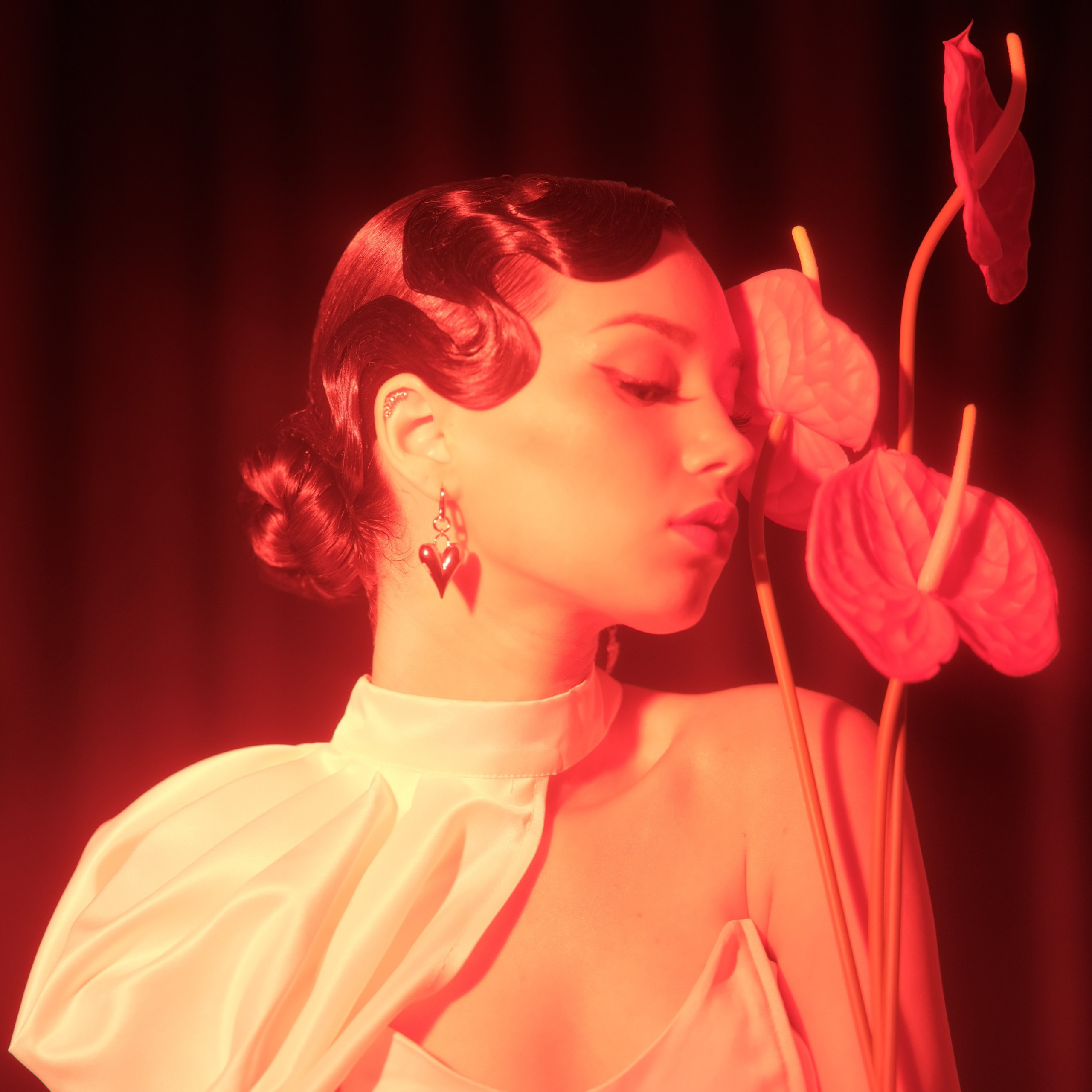 Ангелина. Фотограф в Москве и Праге: индивидуальные портреты, парные фотосессии