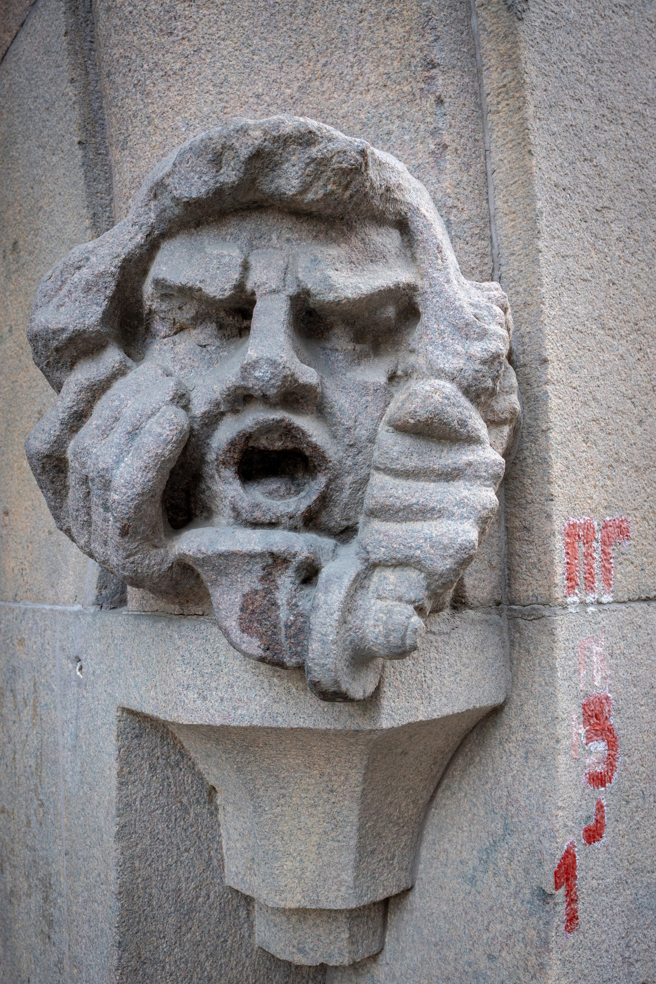 20250329 Лубянка — Чистые пруды. Дмитрий Ремизов. Фотография, как хобби