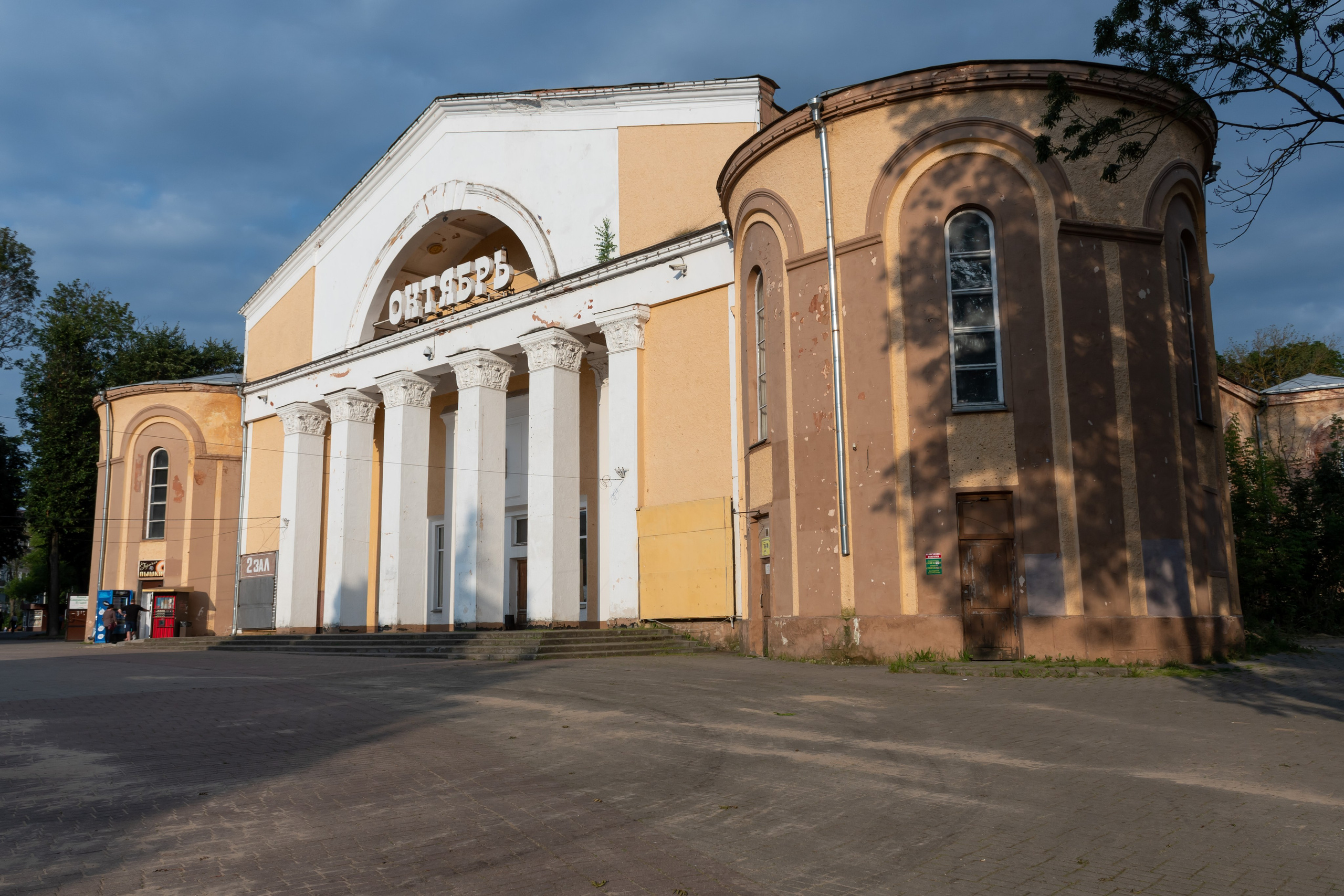 20220803-04 Смоленск. Дмитрий Ремизов. Фотография, как хобби