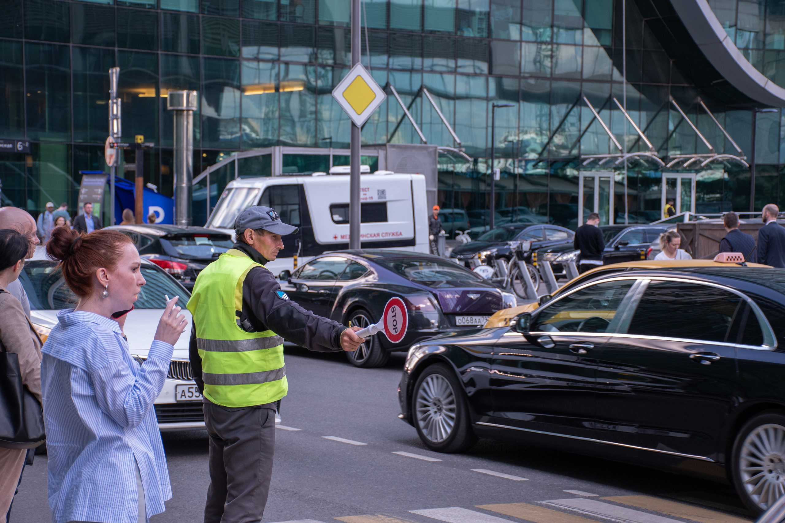 20210525_City. Дмитрий Ремизов. Фотография, как хобби