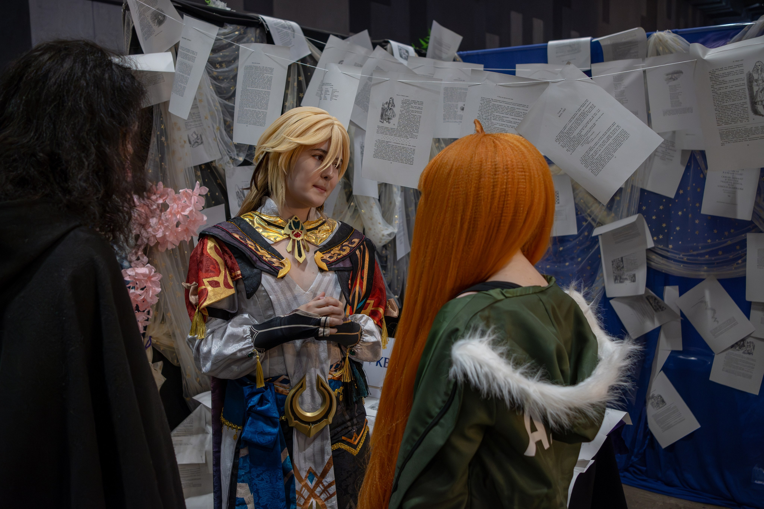 20250706 Epic Con. Дмитрий Ремизов. Фотография, как хобби