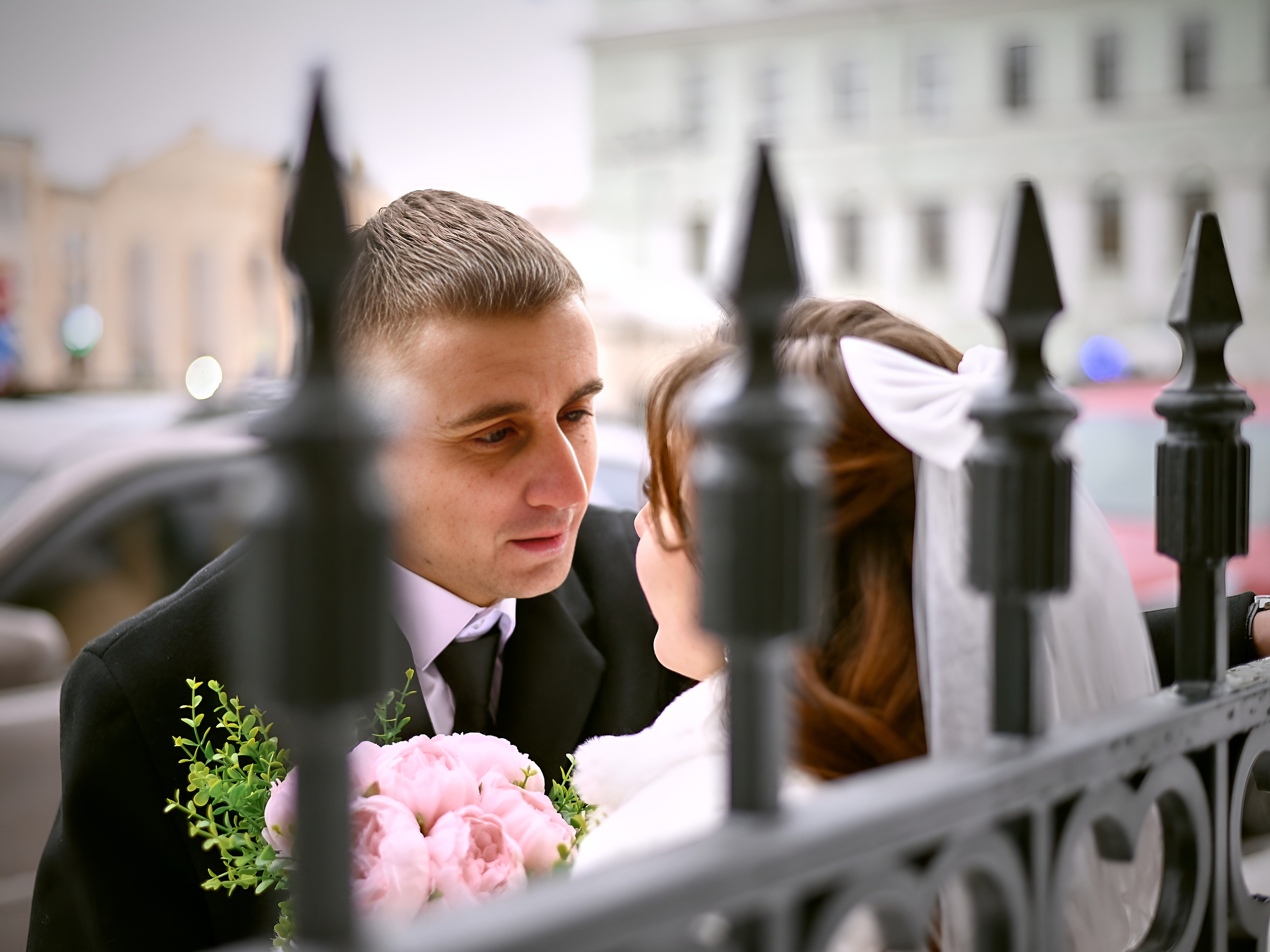 Свадебный фотограф, видеограф, рилсмейкер в Санкт-Петербурге и Москве