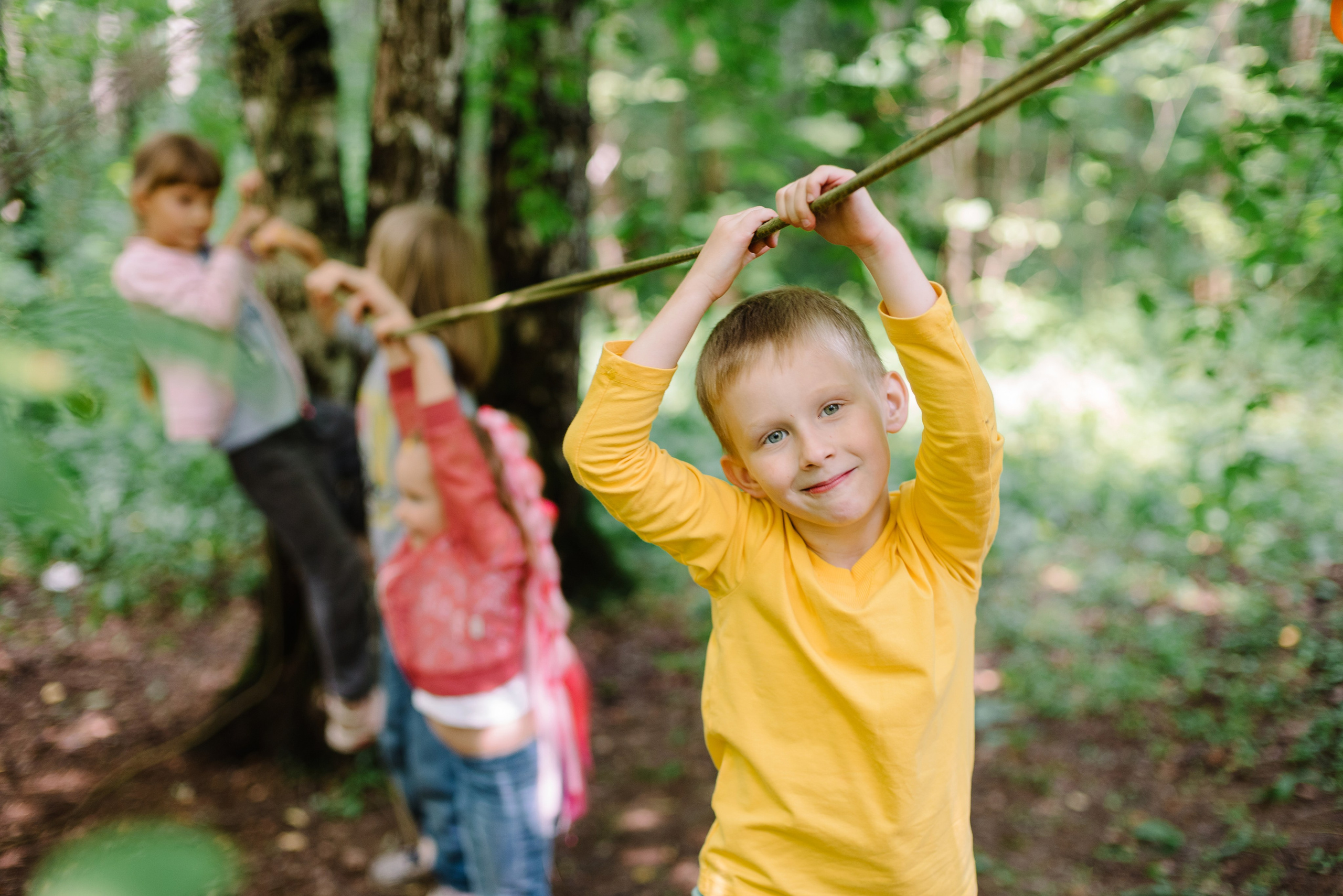 Праздники. Фотограф Алиса Калинина