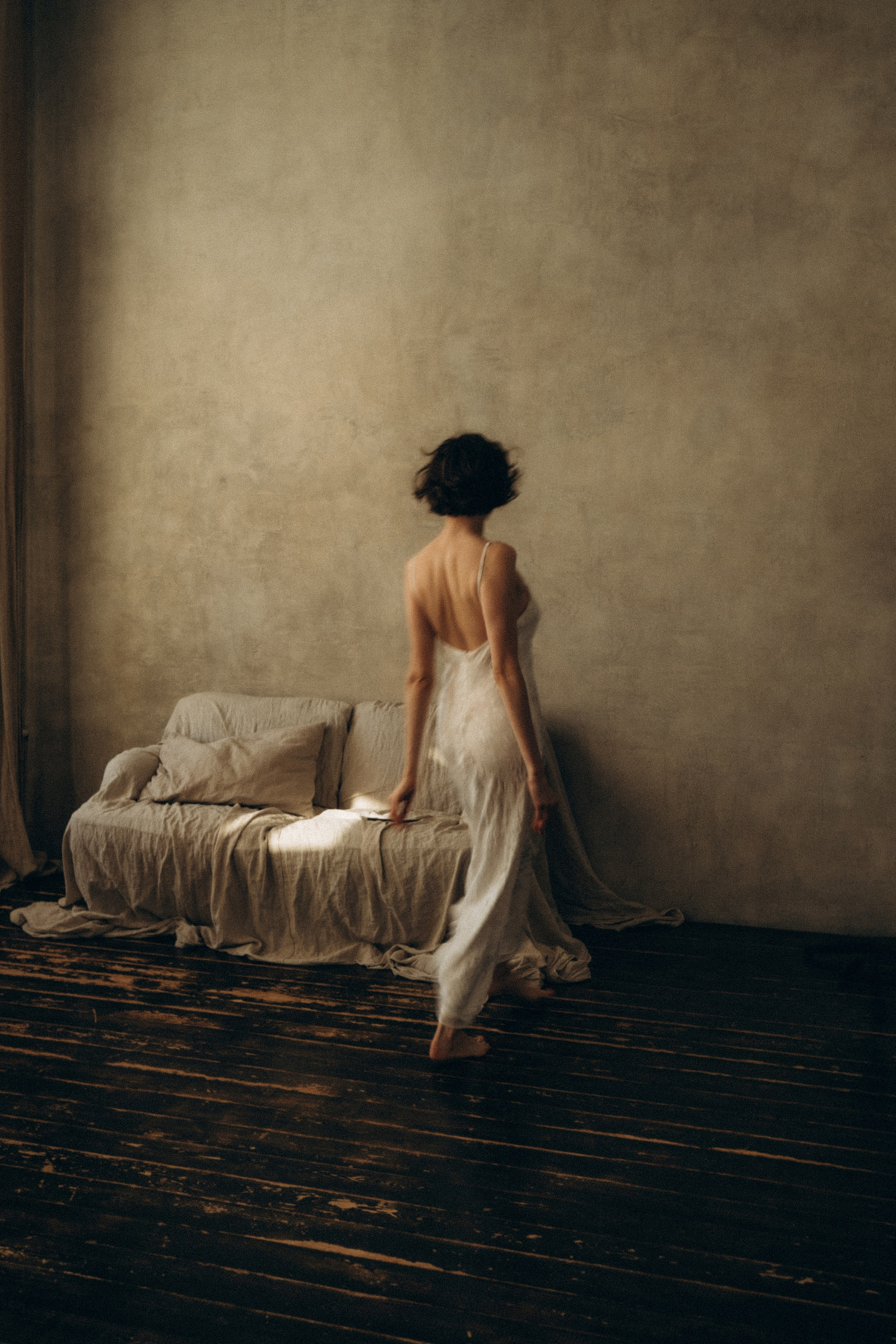 Марго. Фотограф в Минске — Мария Миллс