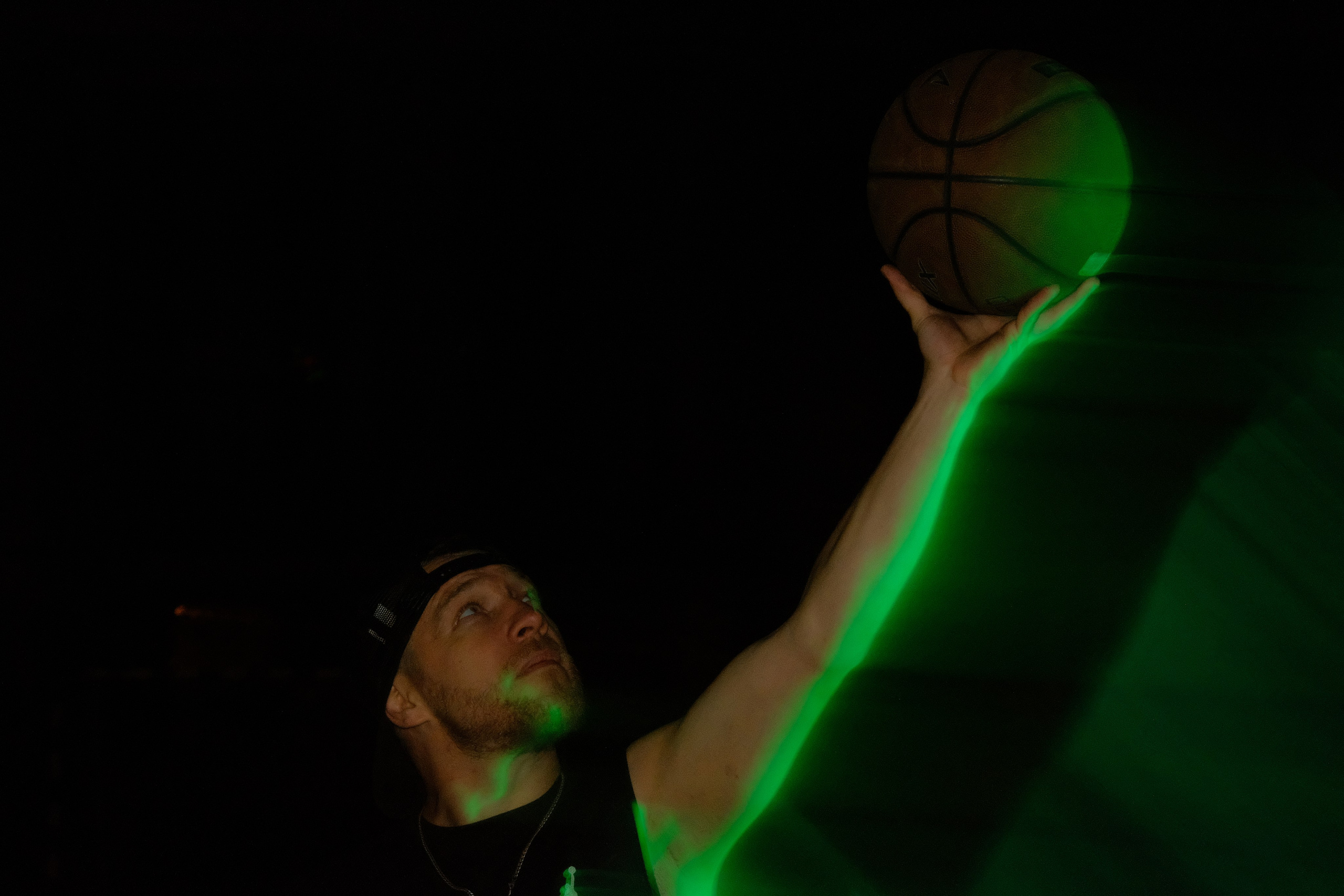 Спортик. Лиза Рязанцева