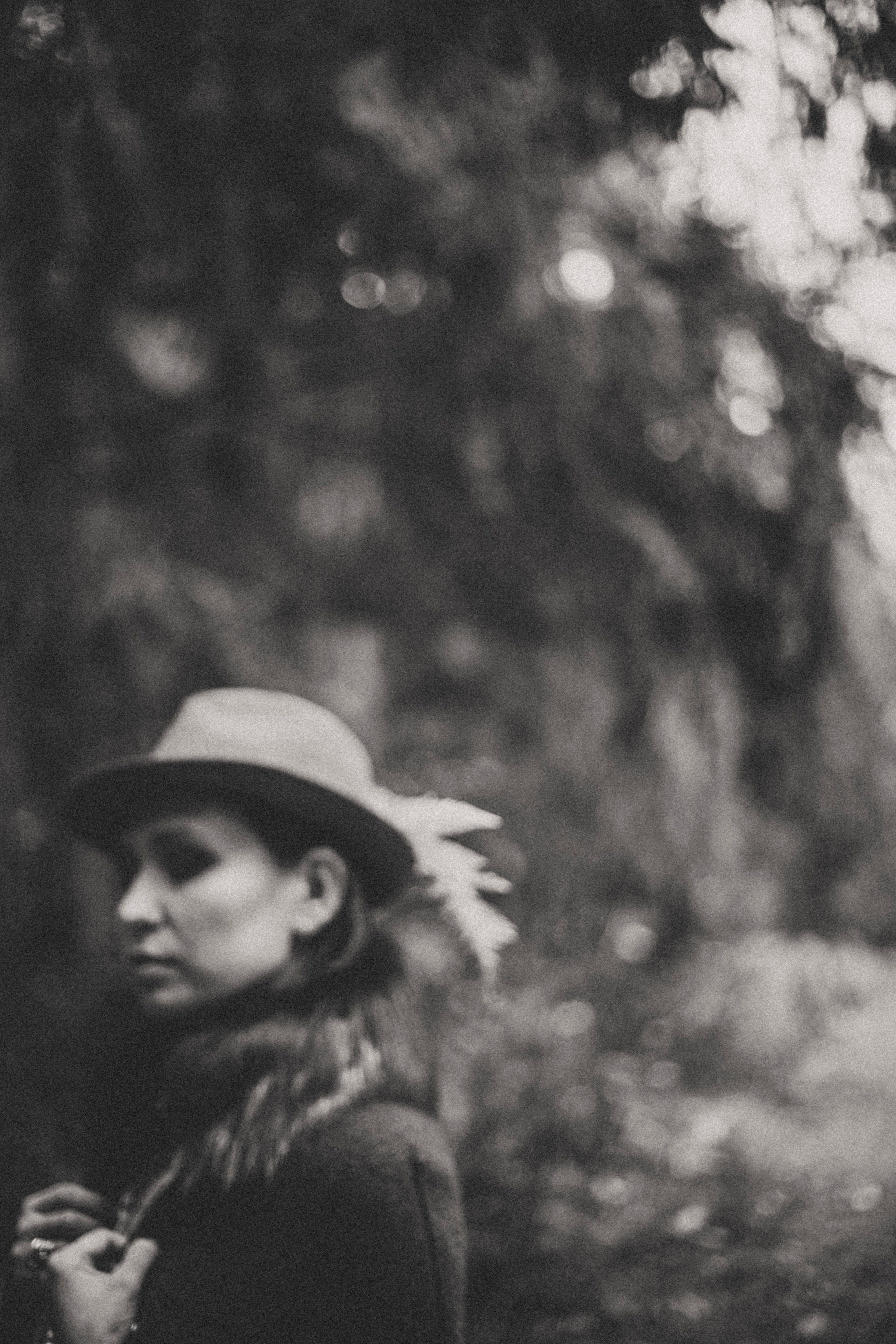 Жанна. Фотограф Александра Степанова