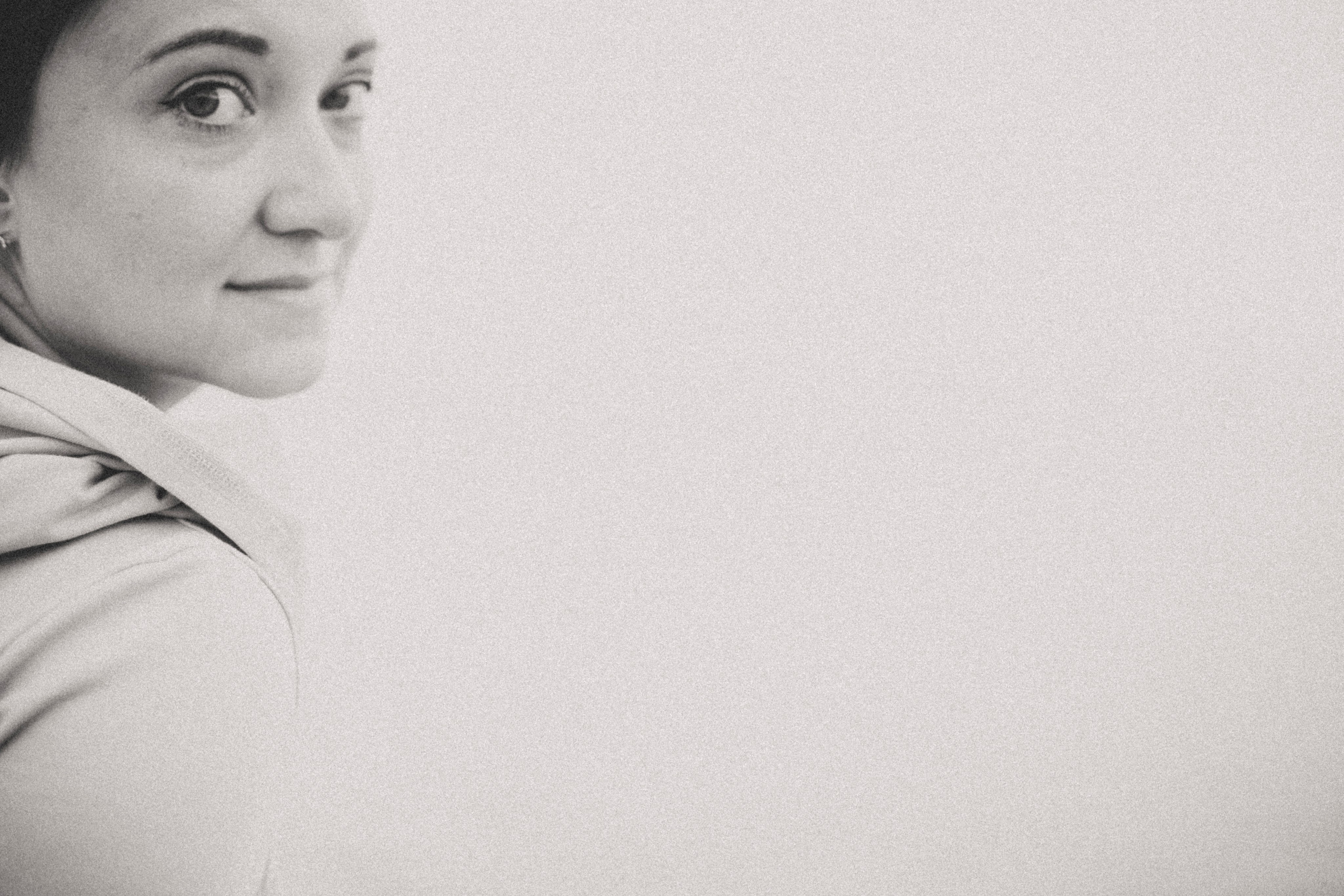 Евгения. Фотограф Александра Степанова