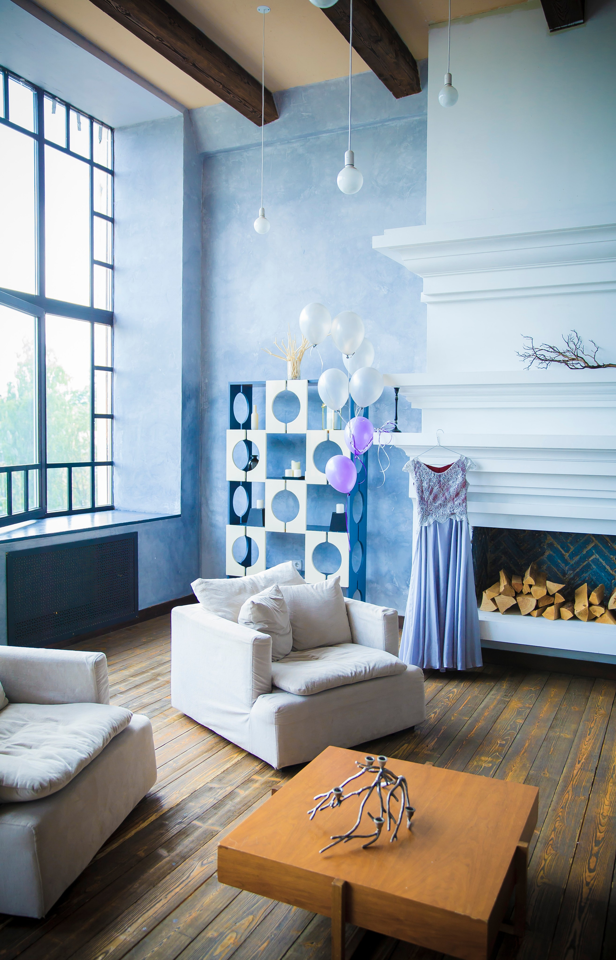 Кирилл и Рита. Фотограф Александра Степанова