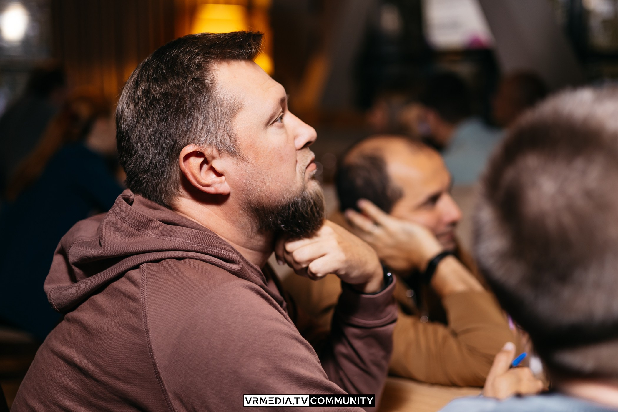 Ресторан «Мюнхен»: Эйнштейн Party