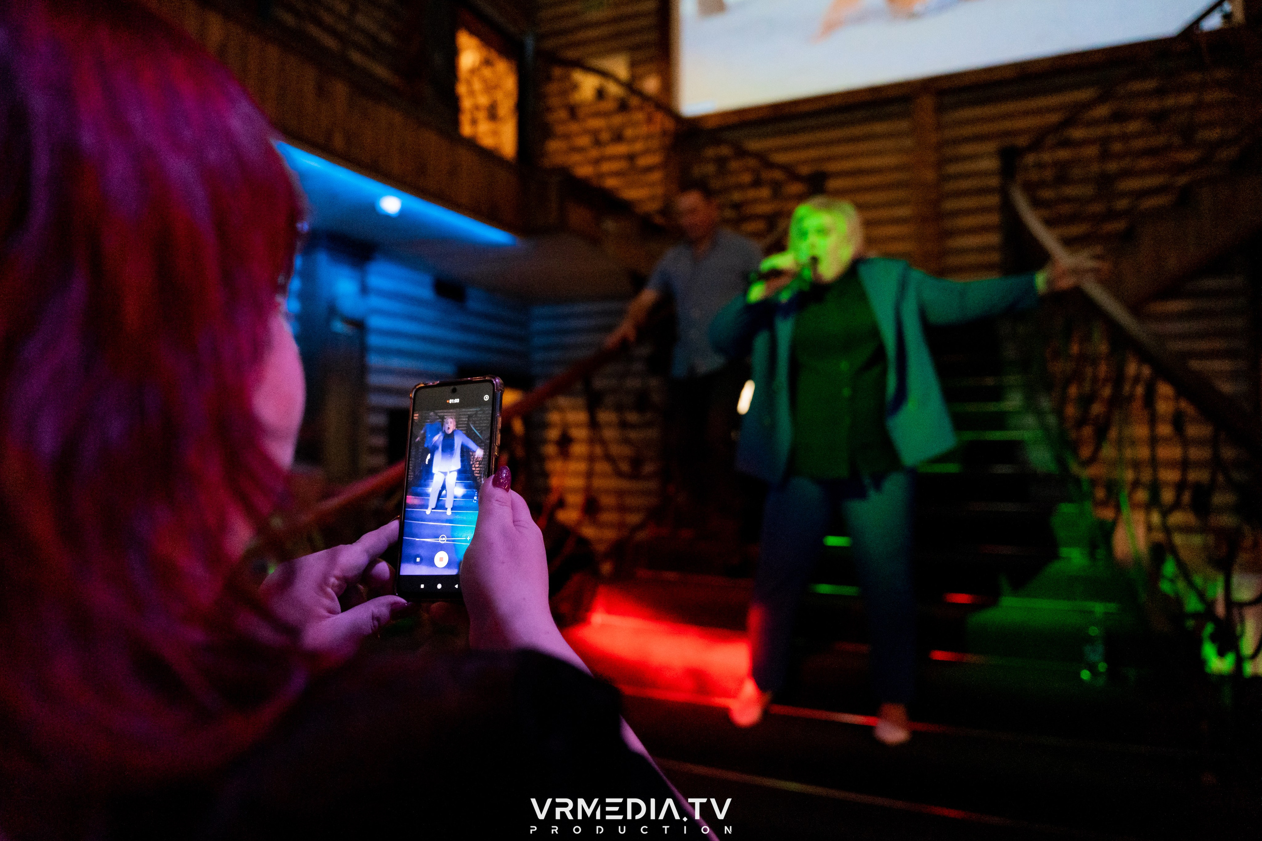 В гостях у «Петровича»