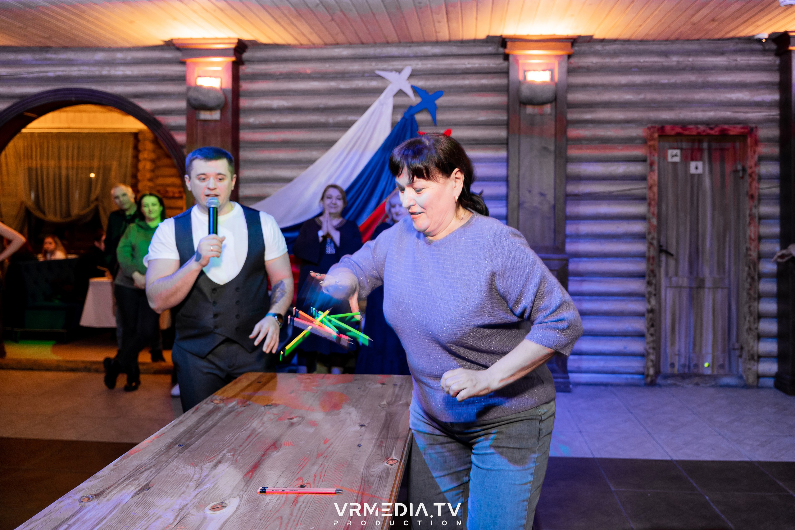 В гостях у «Петровича»